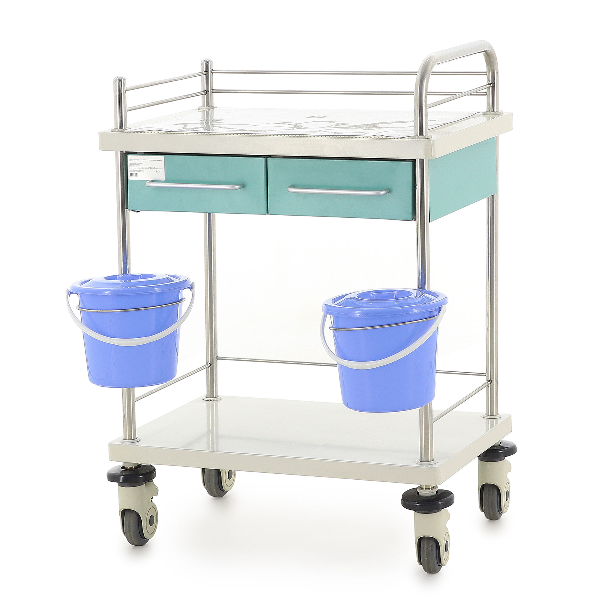 СТ008 ТМ-012АН-00 - изображение №2