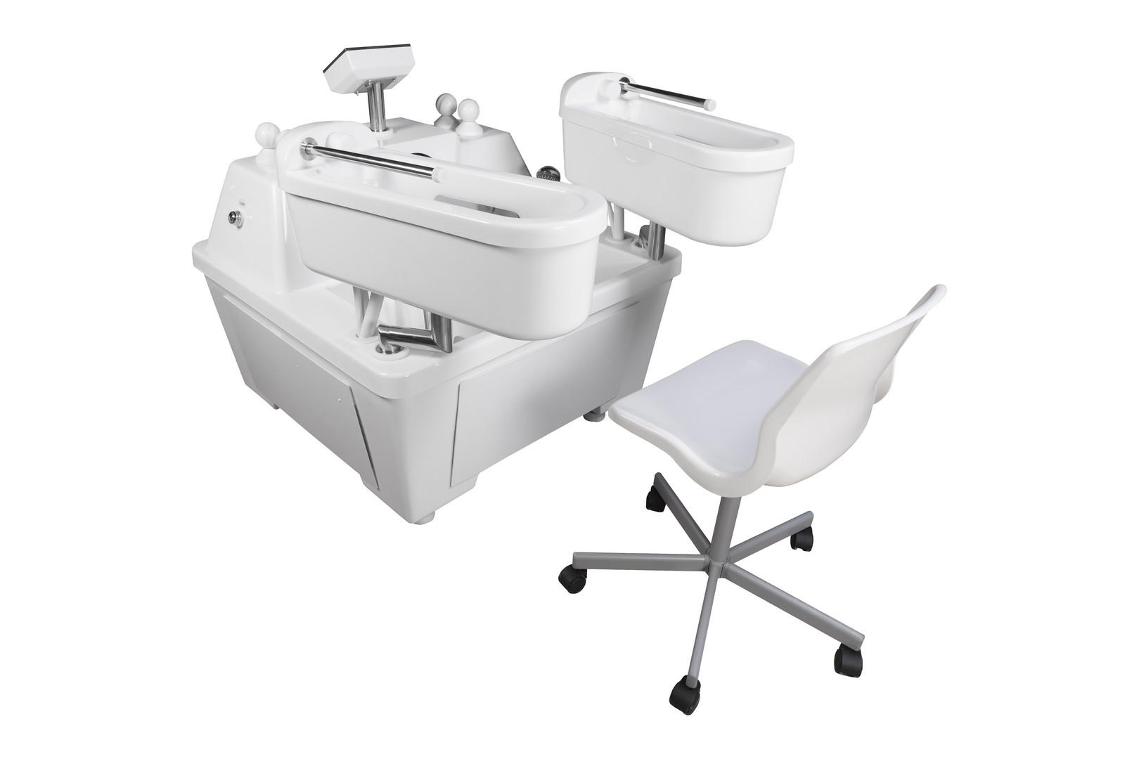 Физиотехника «Истра-4К» - изображение №2