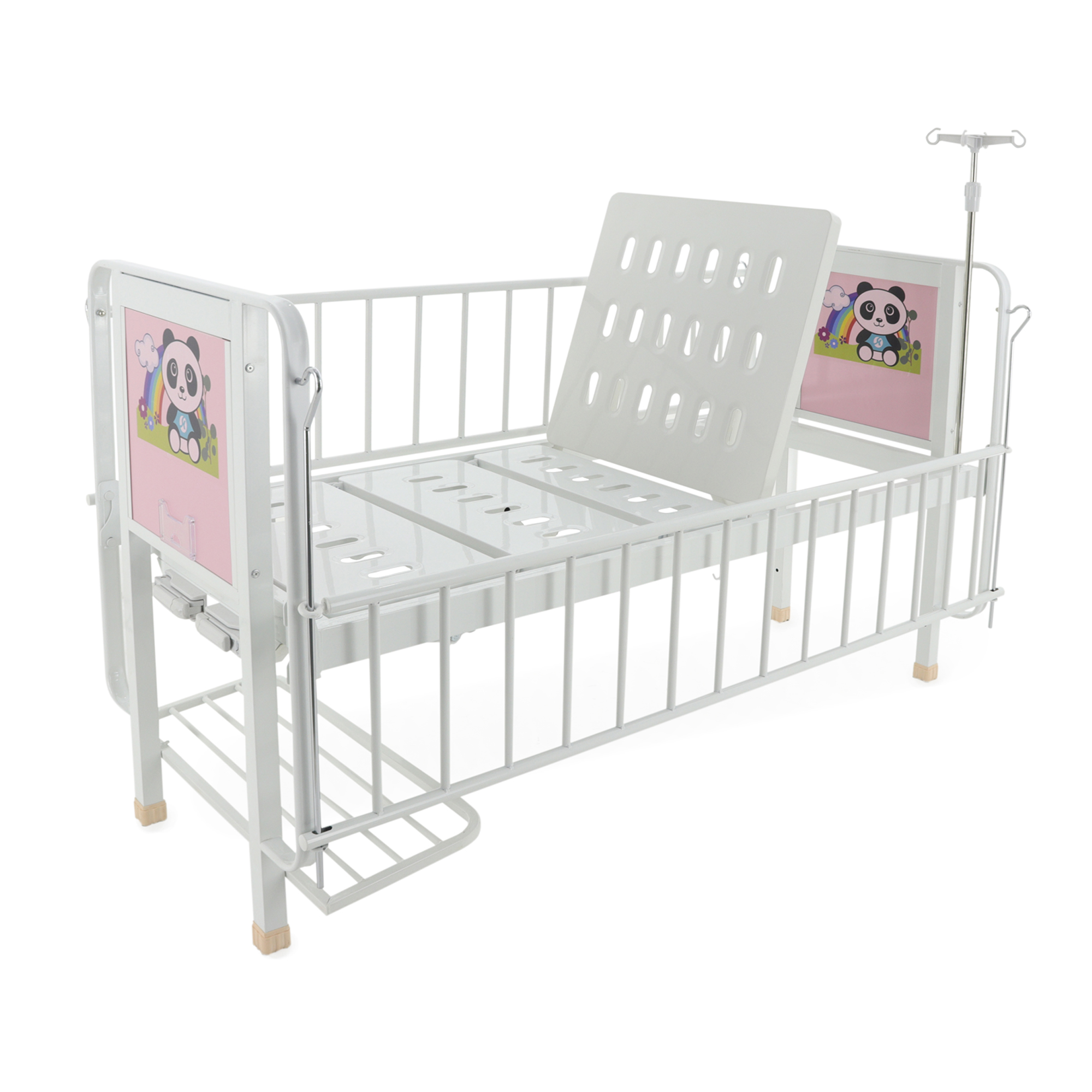 Med-Mos Тип 4. Вариант 4.1 - изображение №17