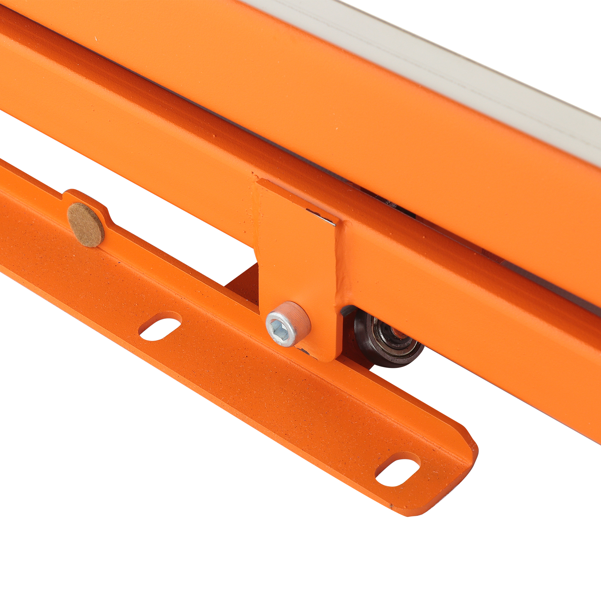 Med-Mos УП2 с продольно-поперечным перемещением без подиума - изображение №25