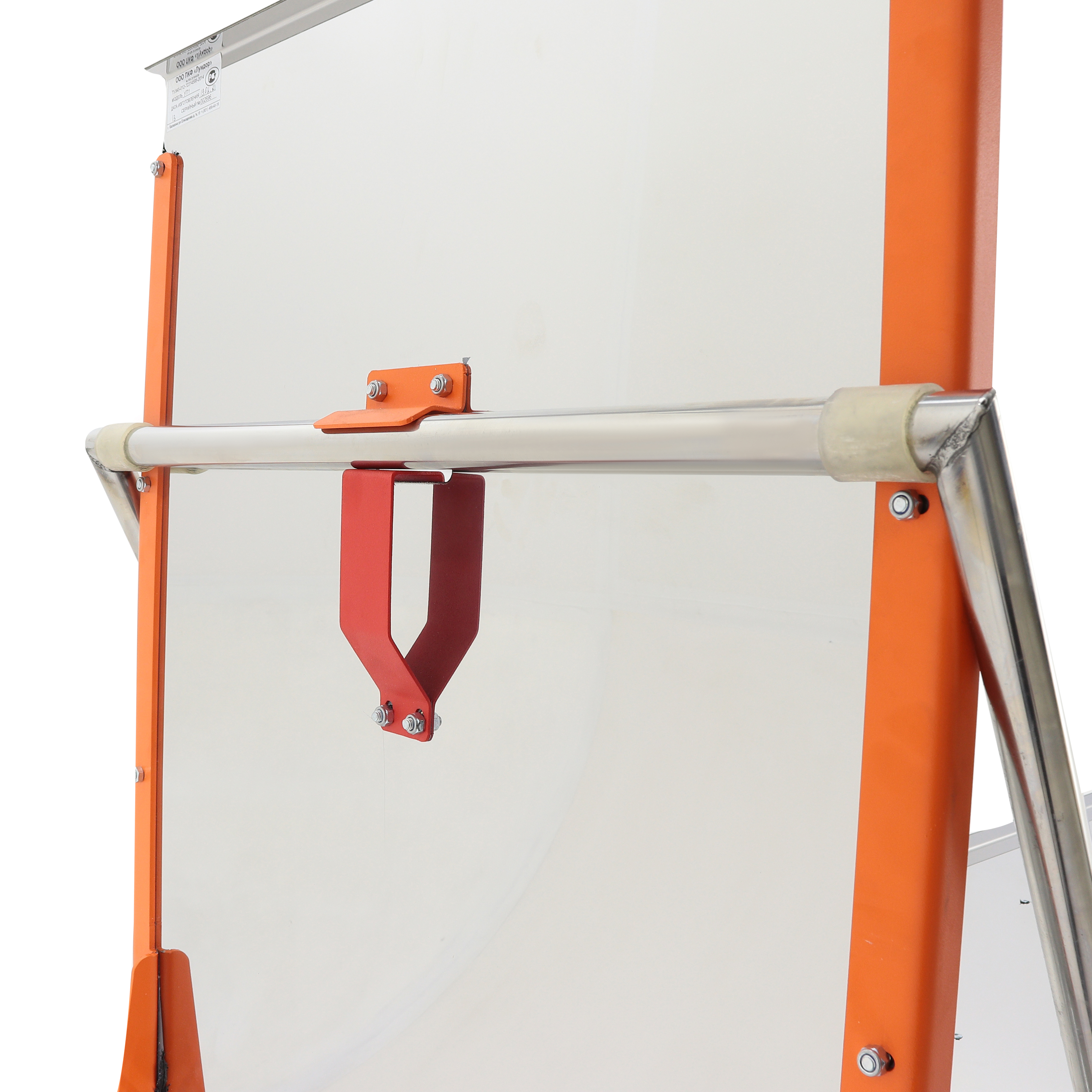 Med-Mos УП1 без подиума - изображение №13