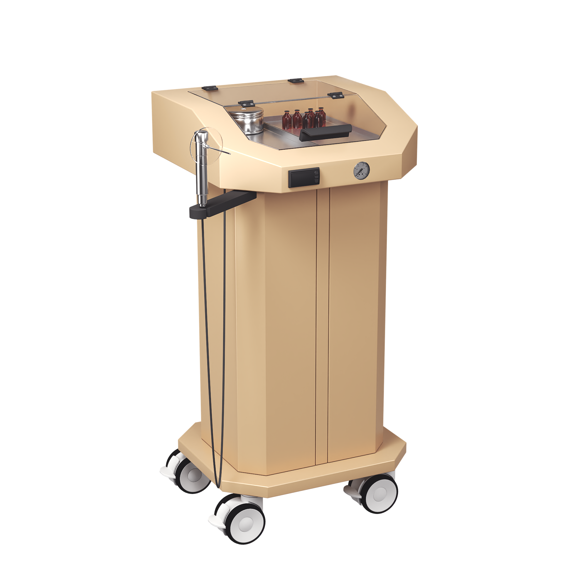 Zerts ZET IRI - изображение №7