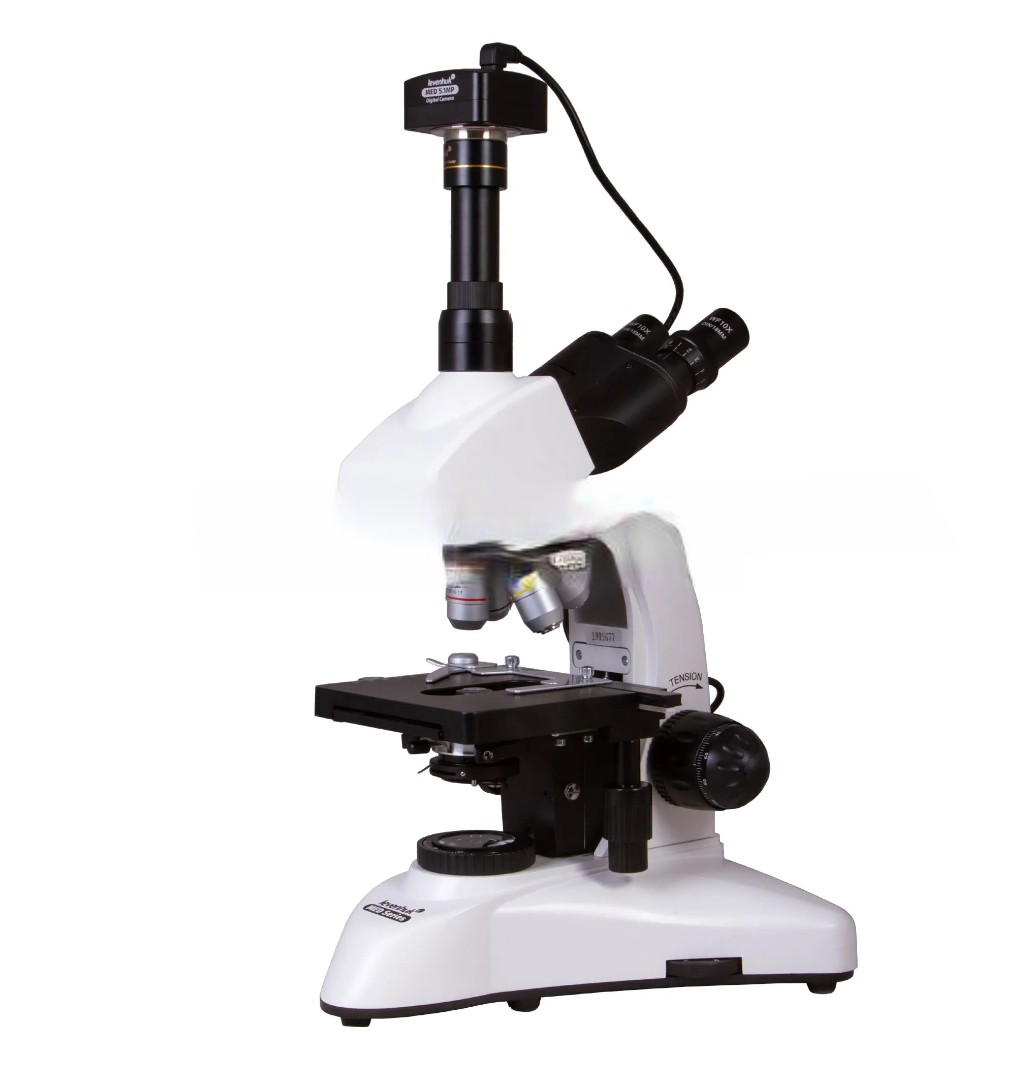 Levenhuk MED D25T - изображение №3