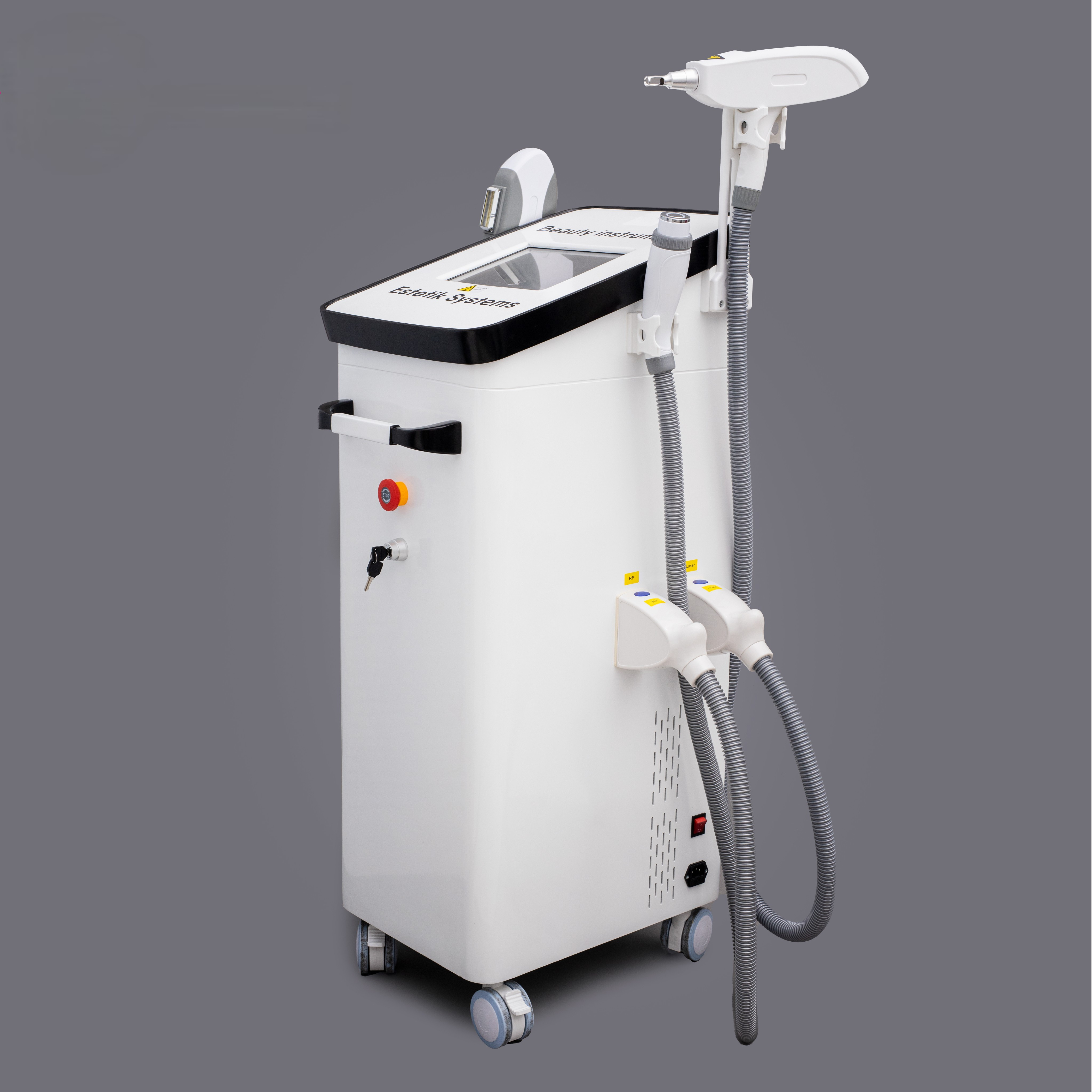 Estetik Systems (Без РУ) - изображение №2