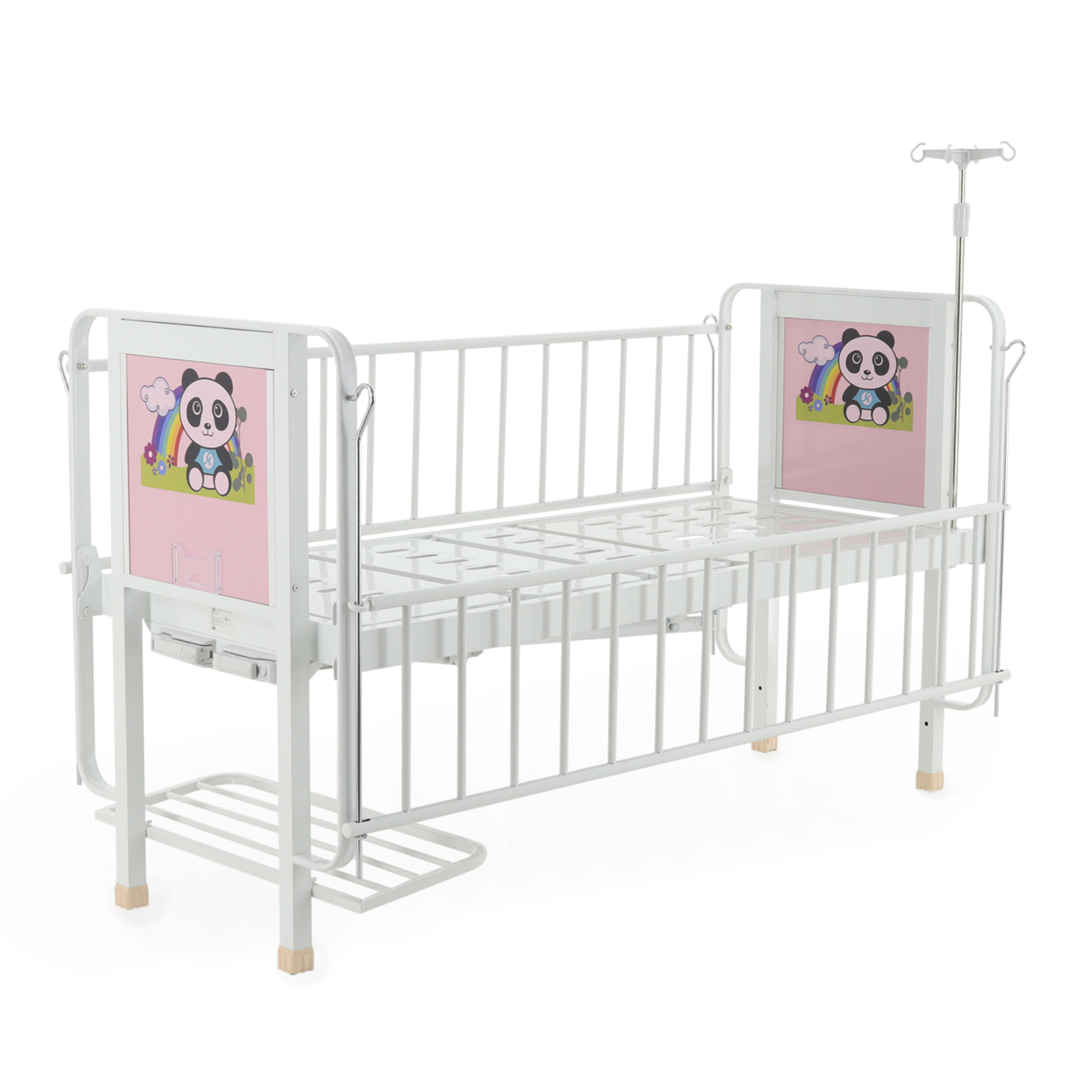 Med-Mos Тип 4. Вариант 4.1 - изображение №23