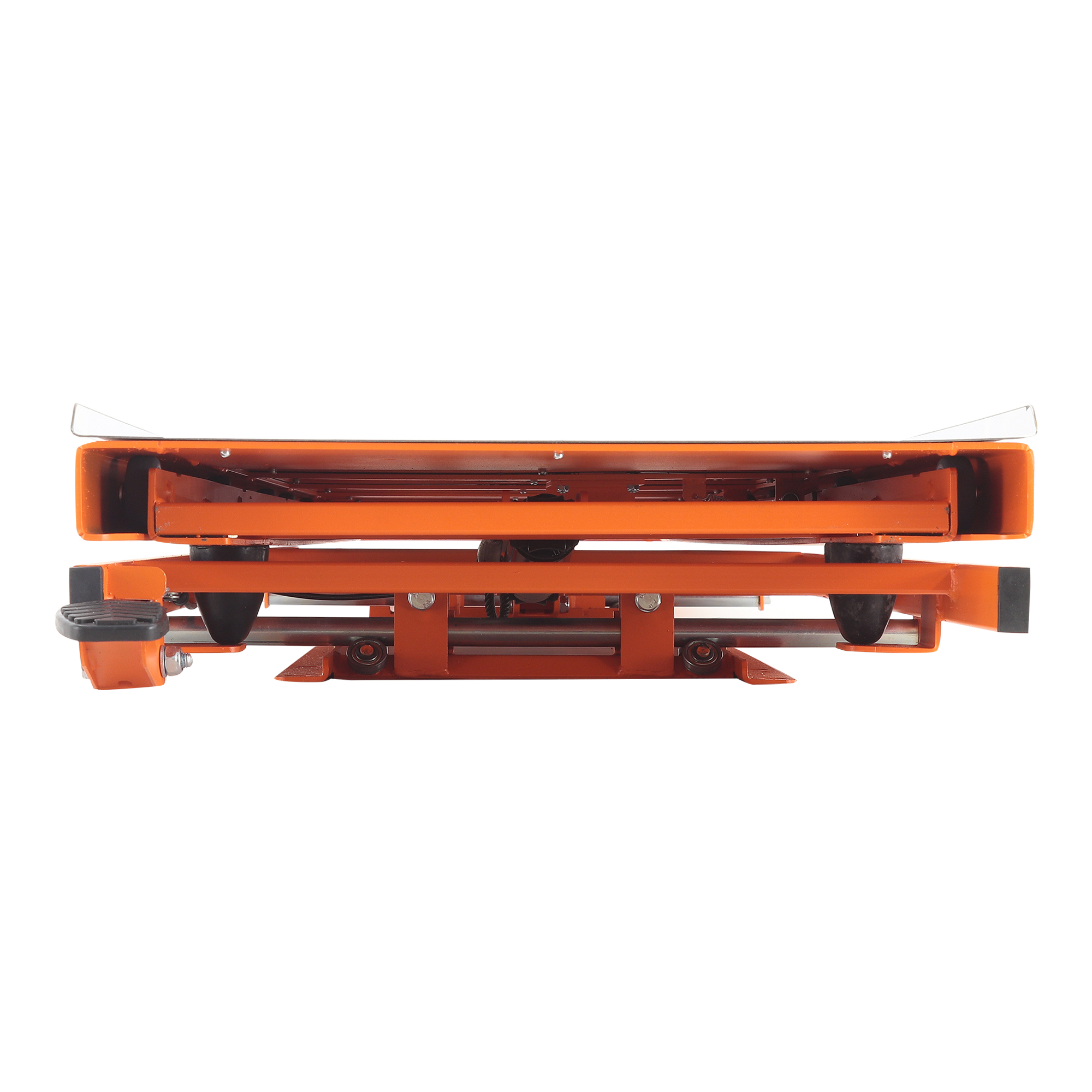 Med-Mos УП2 с продольно-поперечным перемещением без подиума - изображение №22