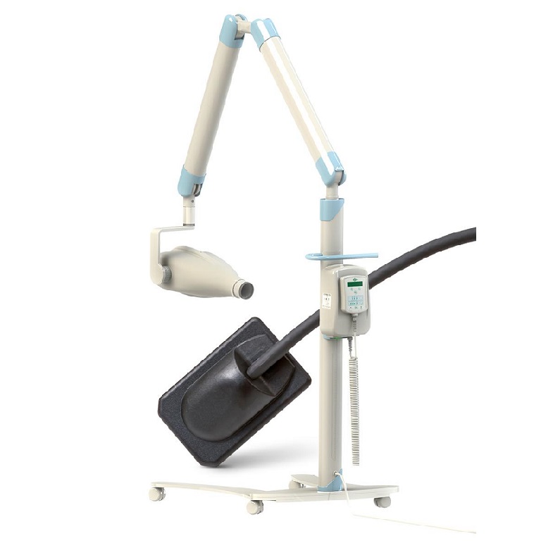 Orix HF + датчик Ardet - изображение №2