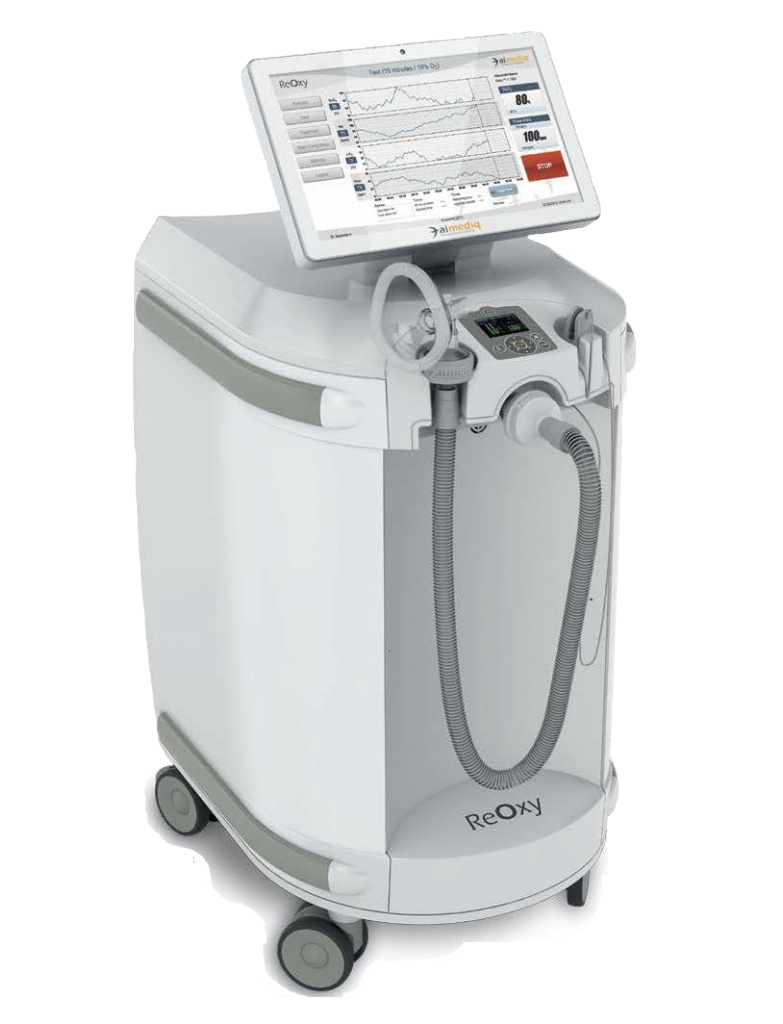 ReOxy - изображение №2