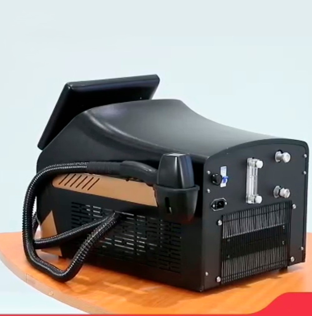 KM300D 808 нм - изображение №2