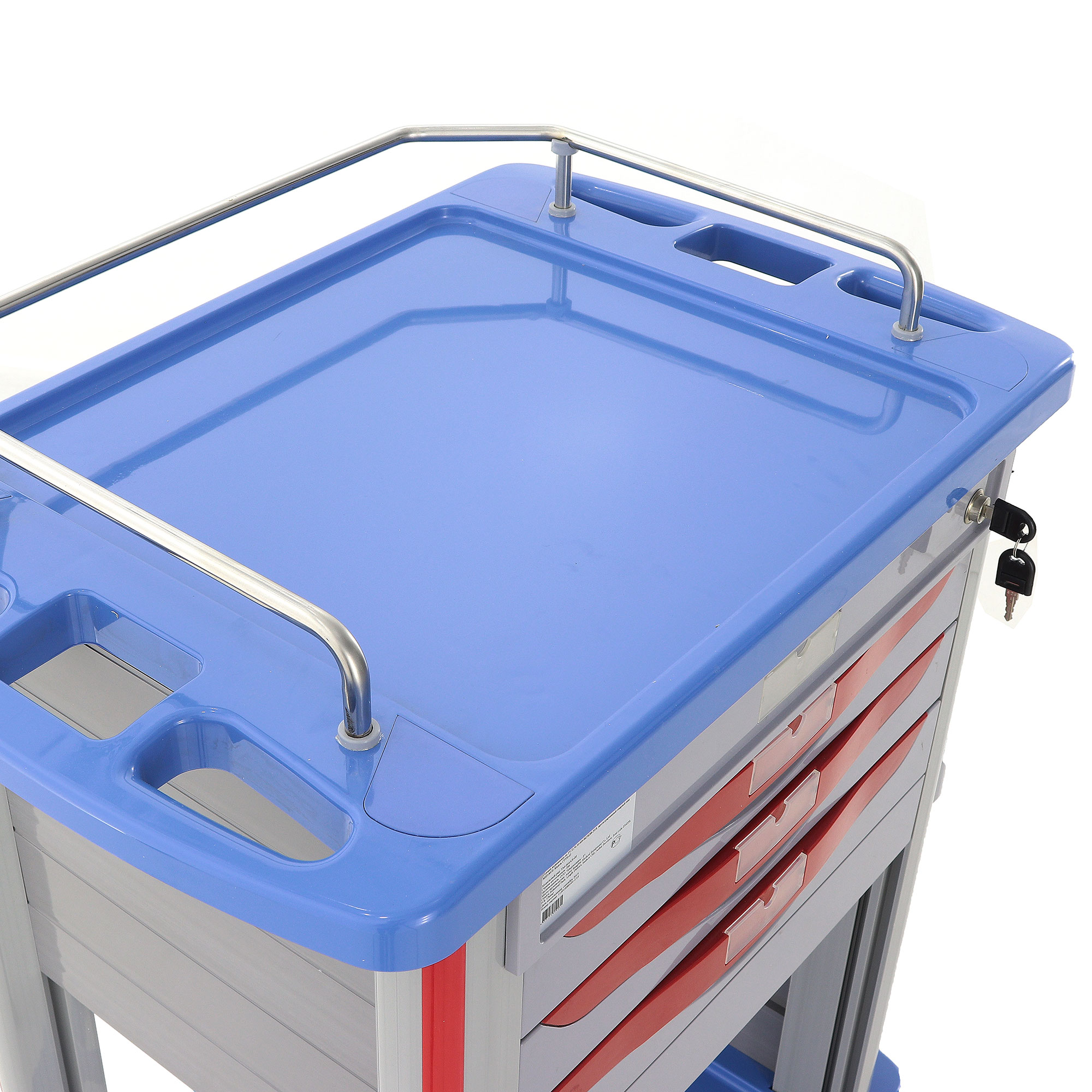 CT750-03 (ТМ-004АН-00) - изображение №7