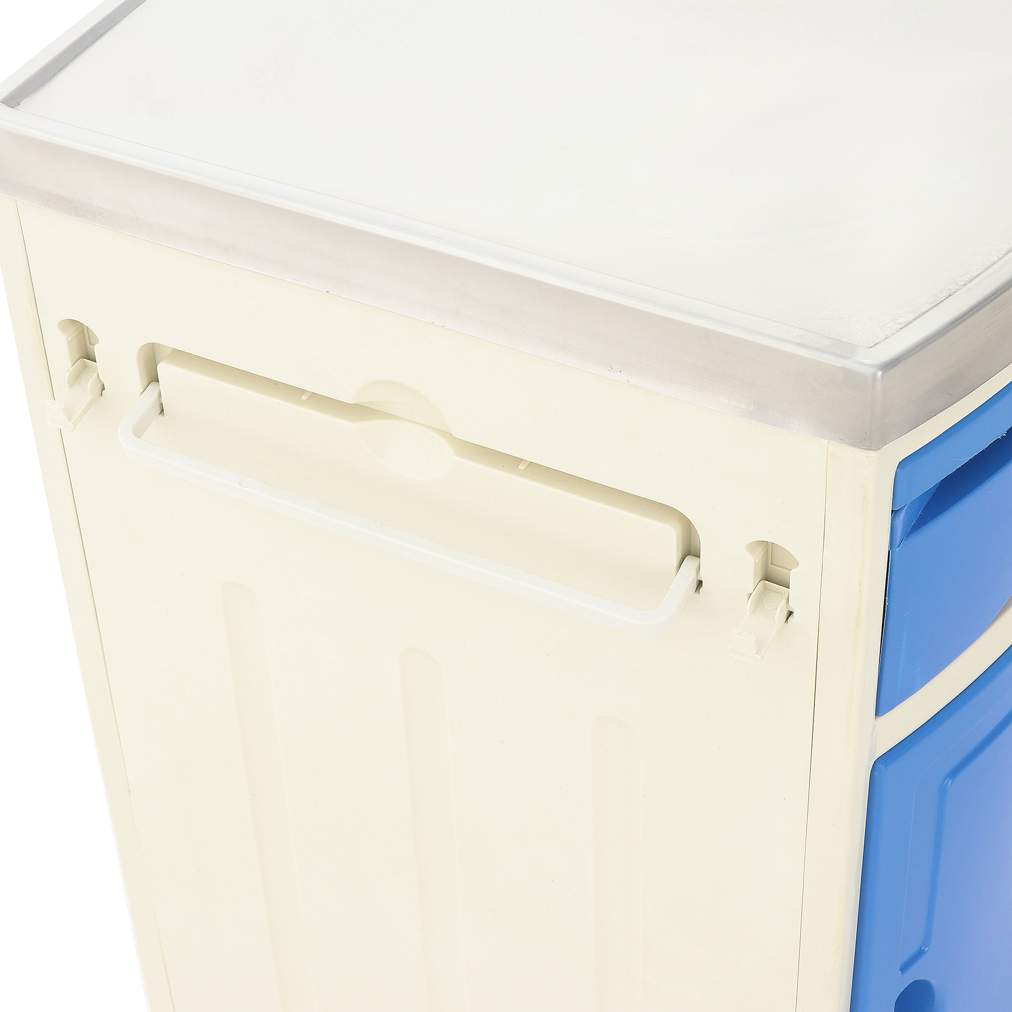 Med-Mos из пластика и нержавеющей стали - изображение №4