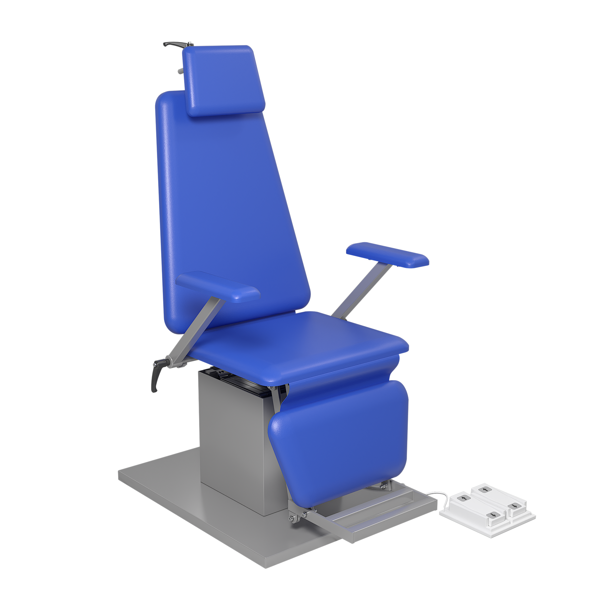 ZERTS, стационарное - изображение №6