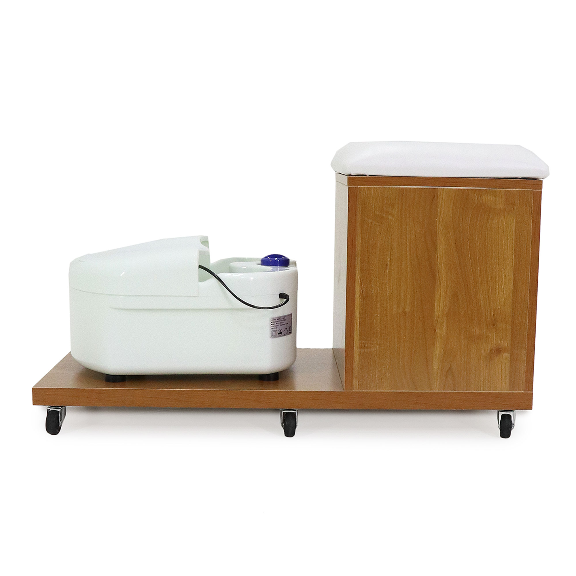 Med-Mos LUISA-1 - изображение №7