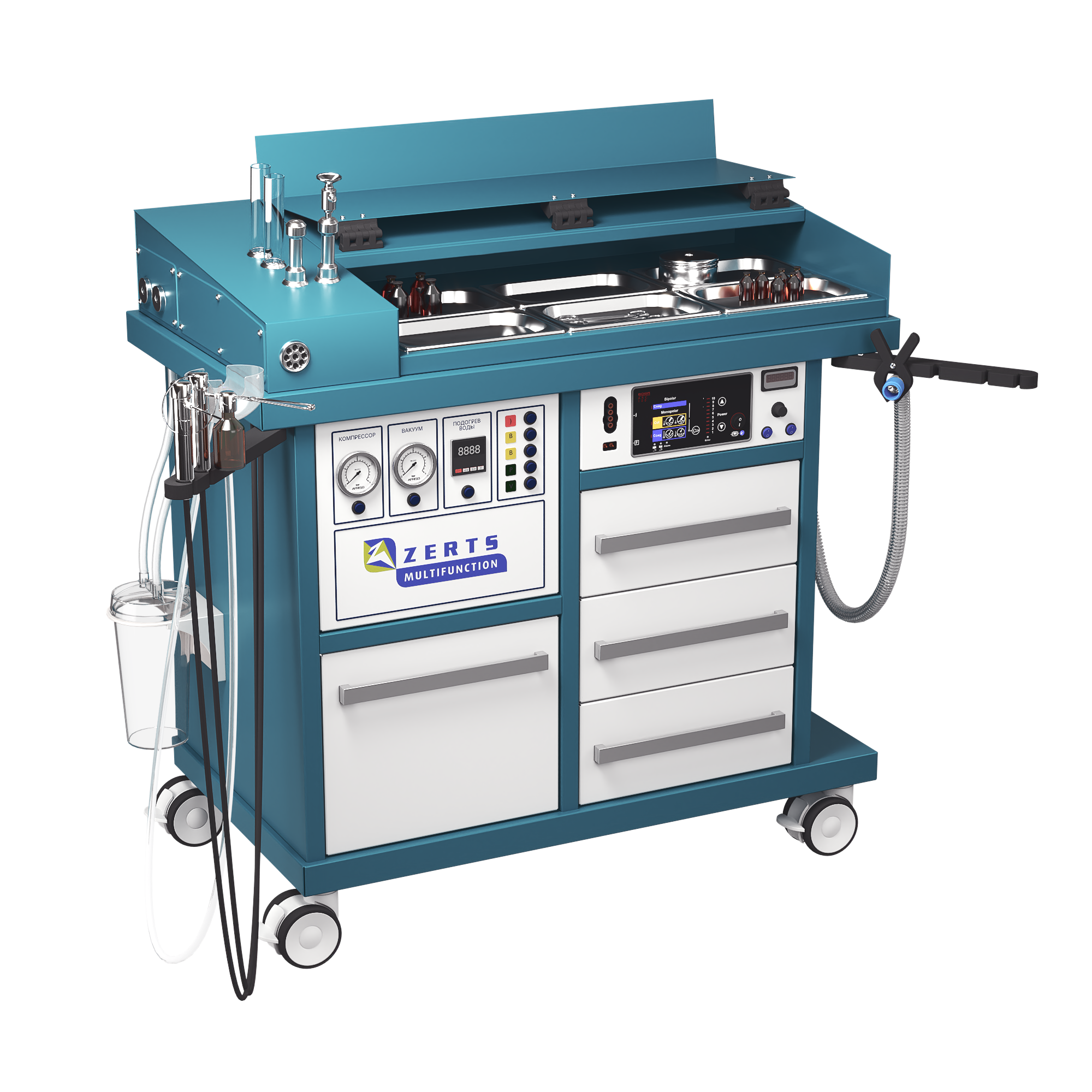 Zerts Expert Energy - изображение №3