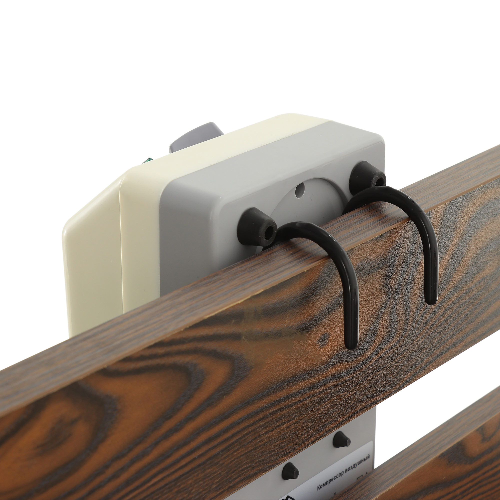 Med-Mos DL07-IIIB (E-45A) - изображение №7