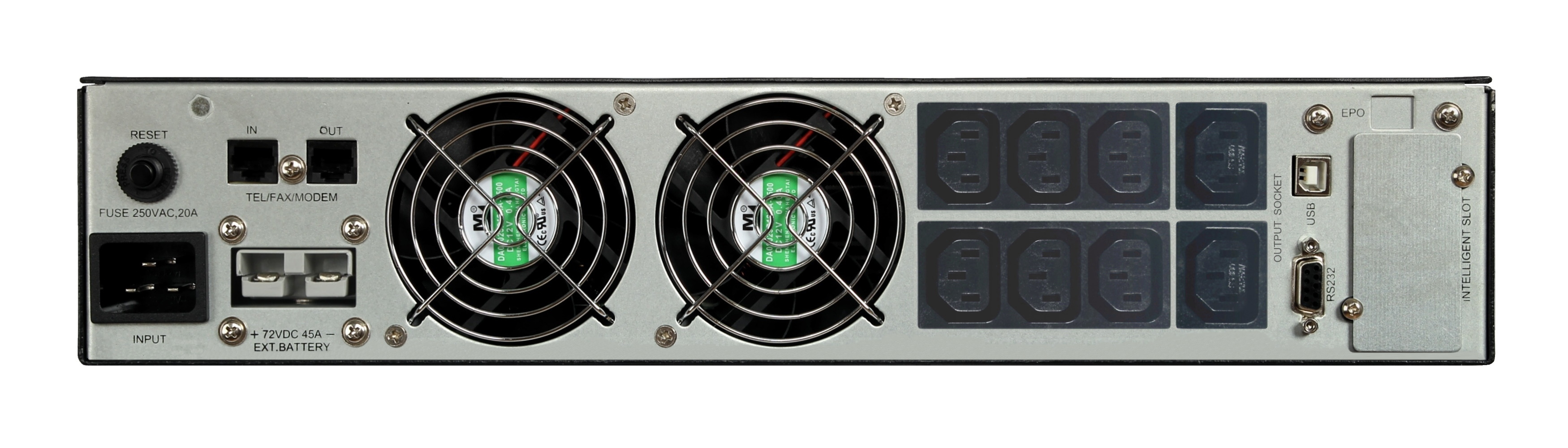 UPO-2000RT-48-E - изображение №3