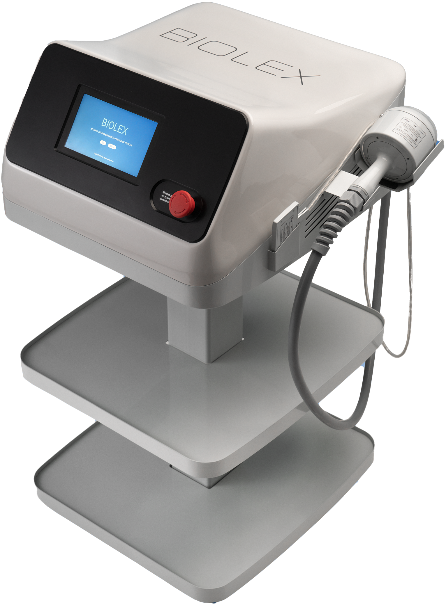 BIOLEX - изображение №3