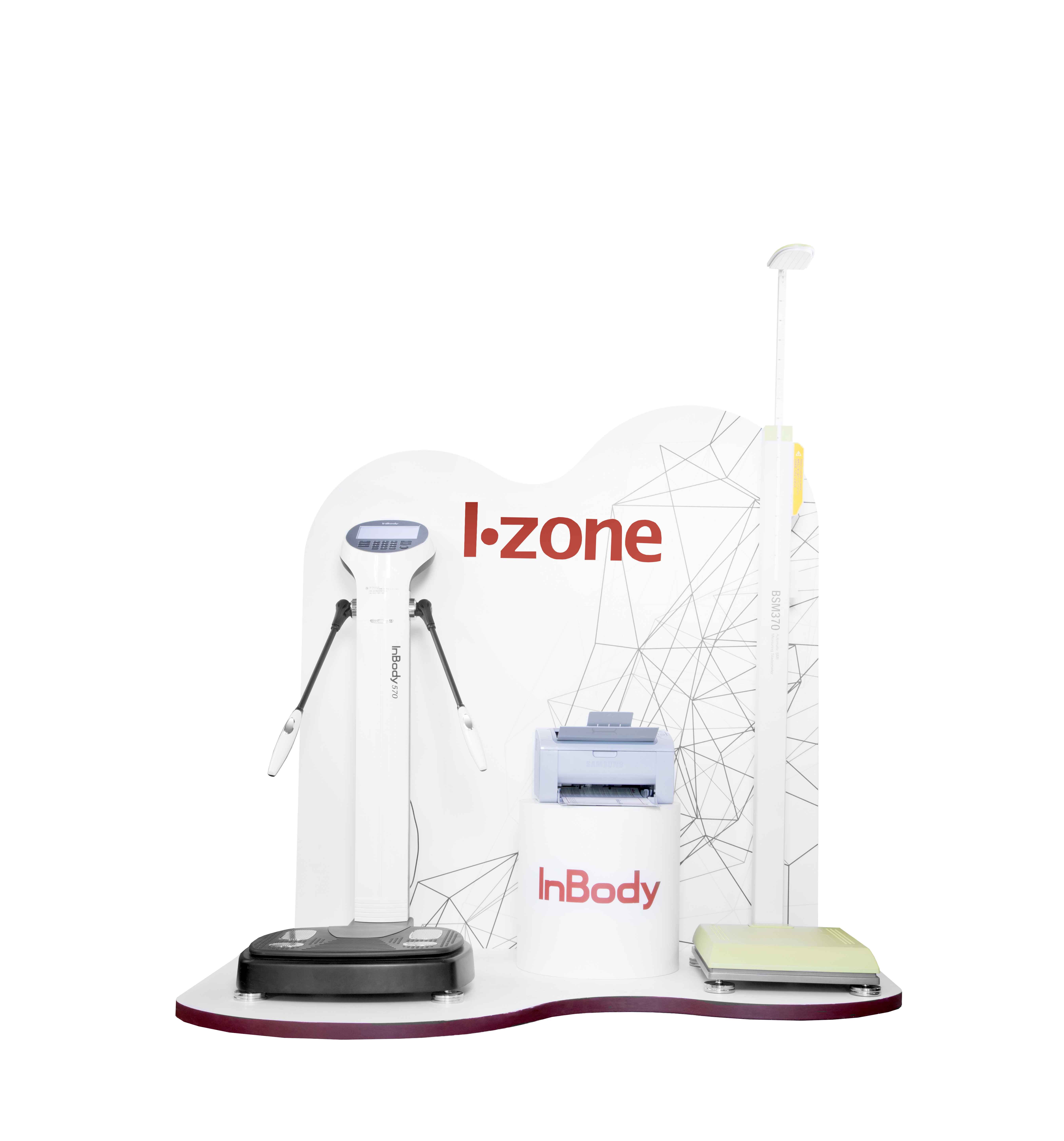 I-zone - изображение №5