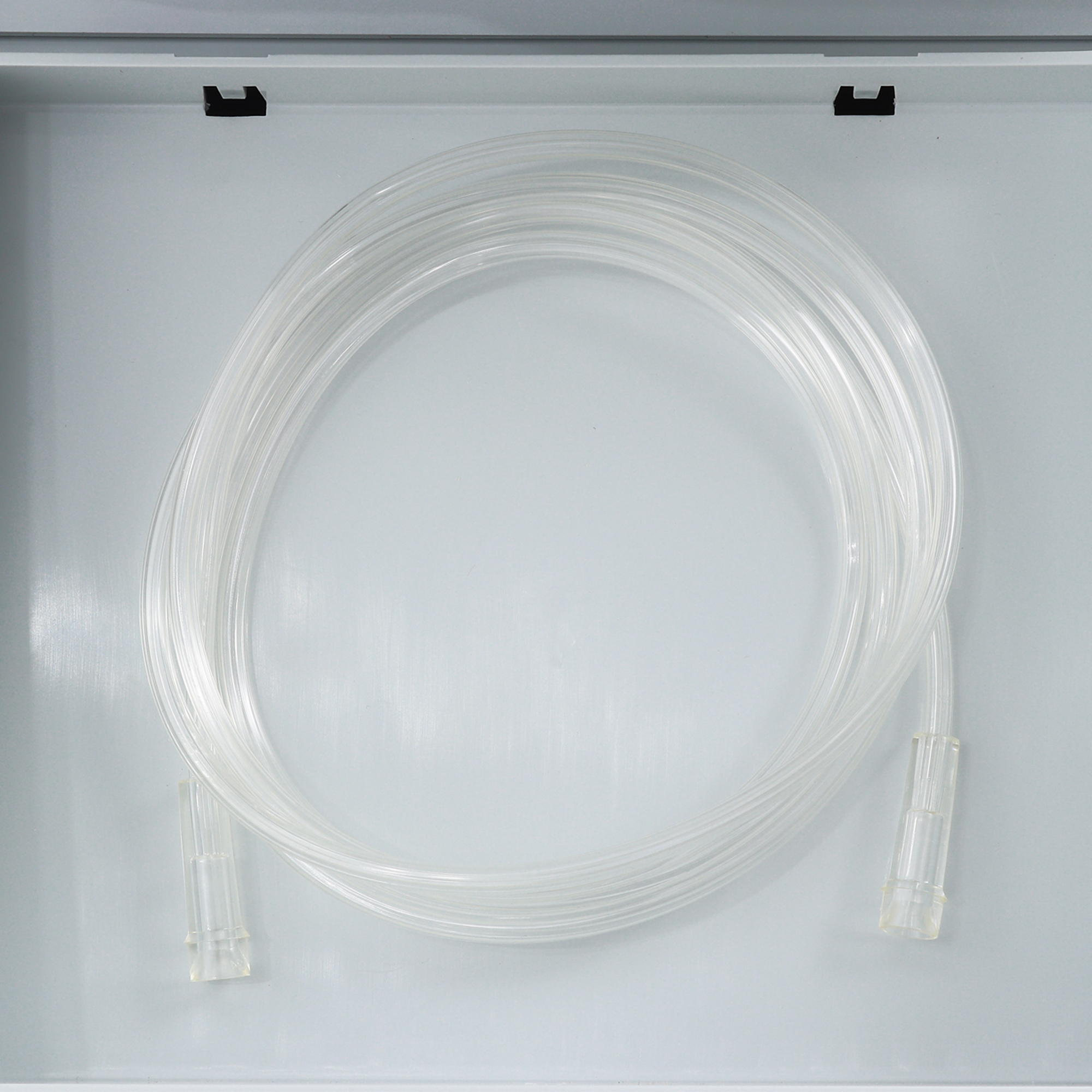 Longfian JAY-10 (1 выход кислорода) с небулайзером - изображение №19