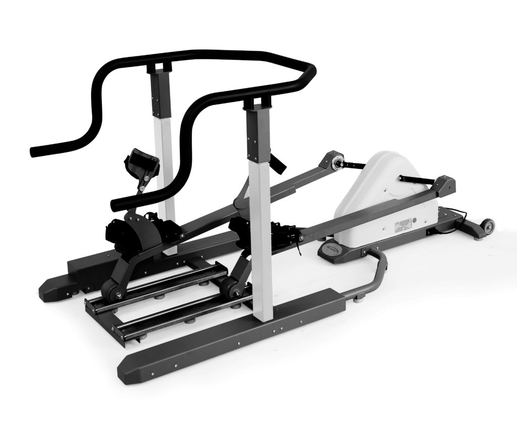 имитации шага «Орторент» - изображение №2