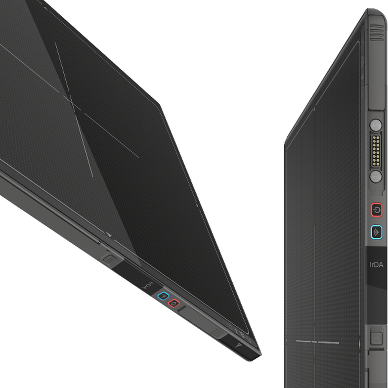 Rayence 1717SCC/SGC - изображение №3