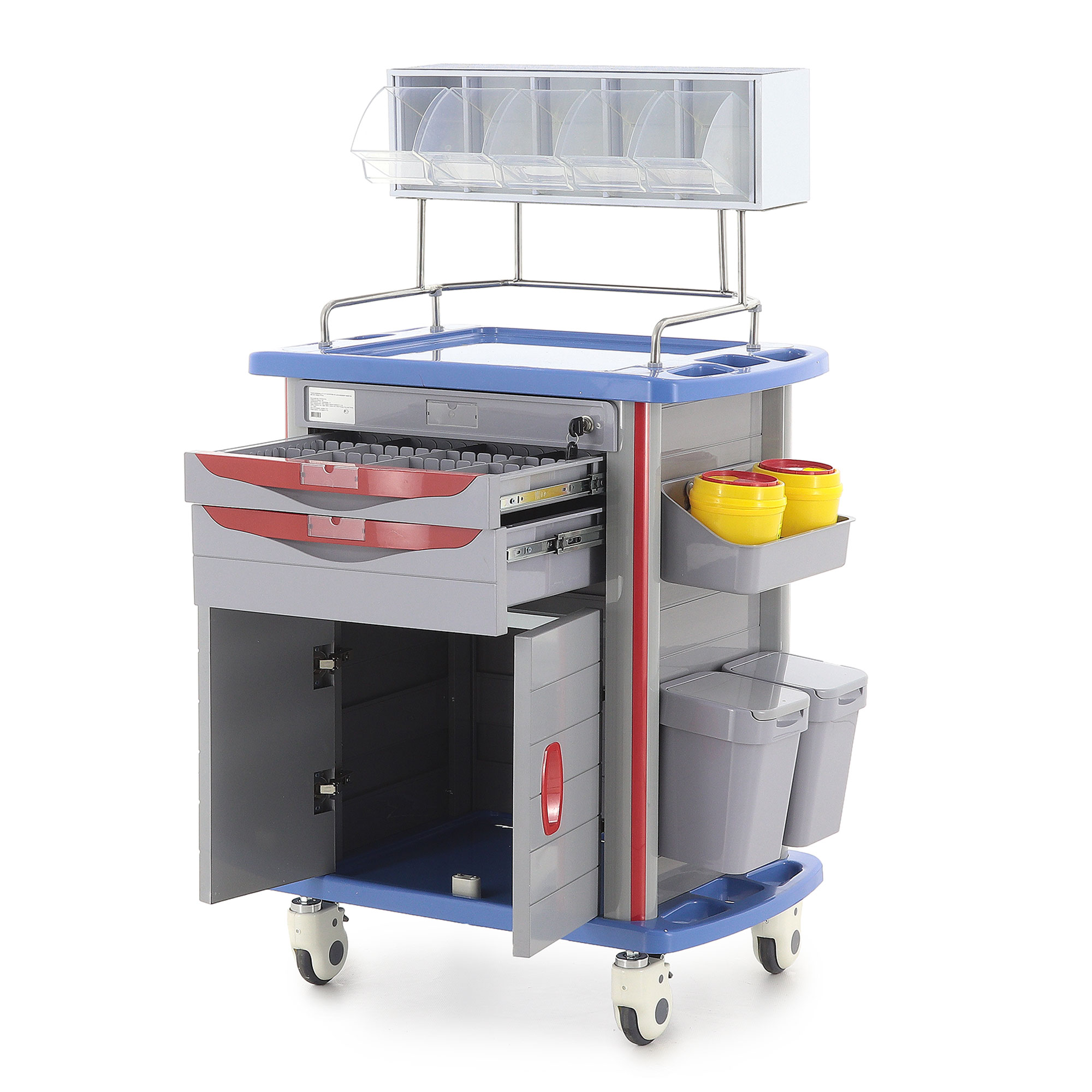 AT750-01 (ТМ-003АН-00) - изображение №4