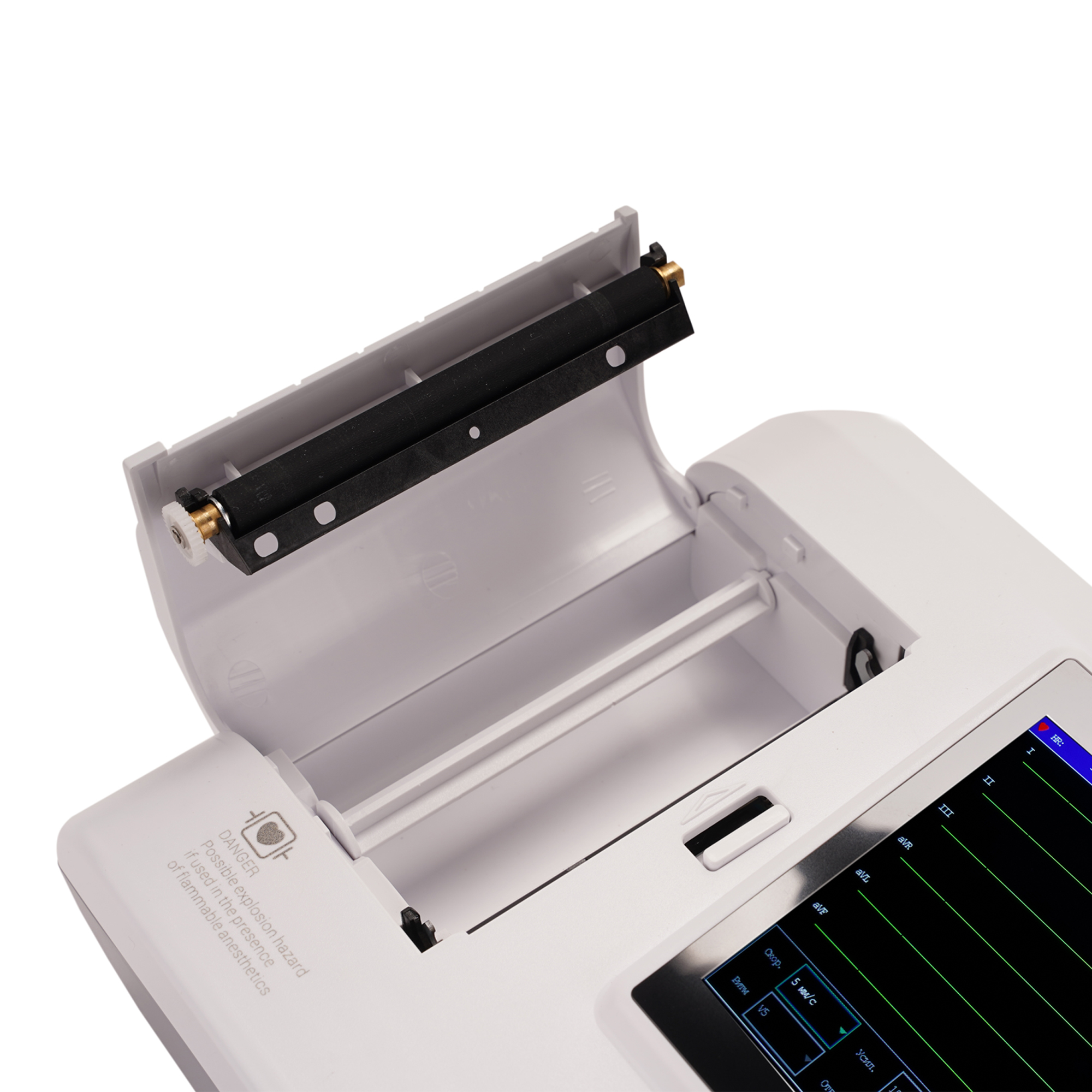 ECG600G - изображение №3