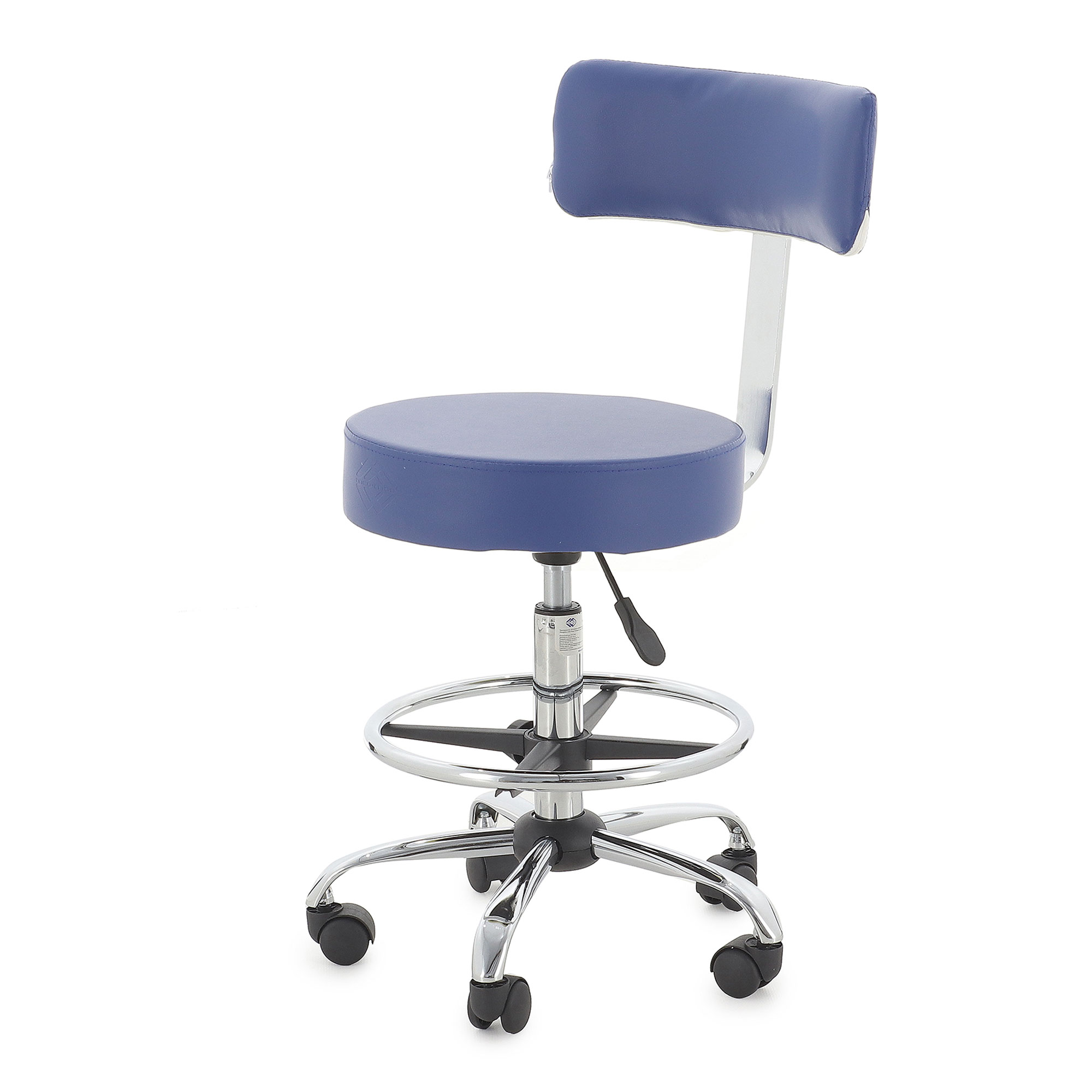 Med-Mos МА-01 (СТ-17КА) / (III) - изображение №2