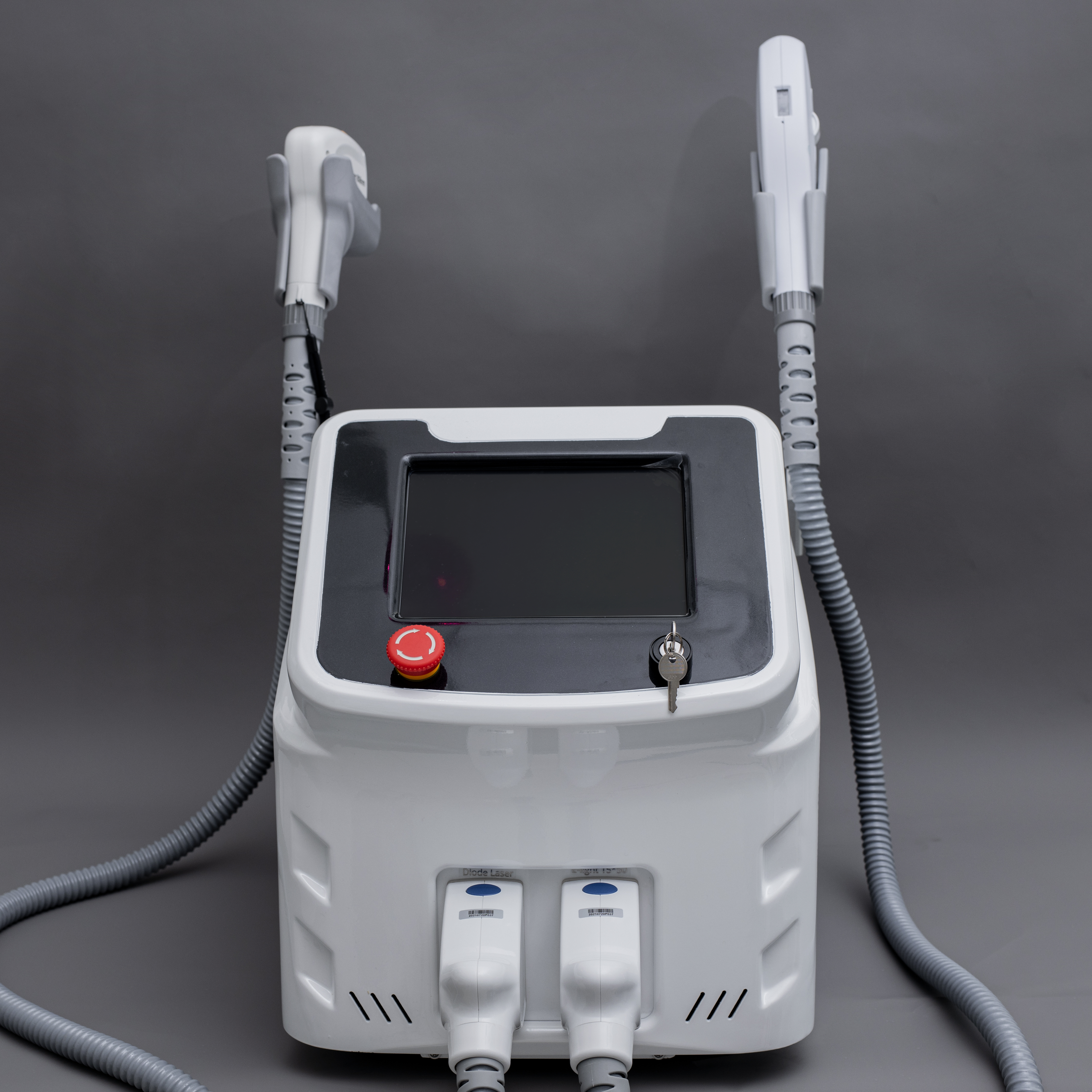 LaserProf (808+Elos) с РУ