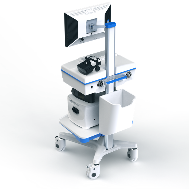 ReviVR - изображение №2