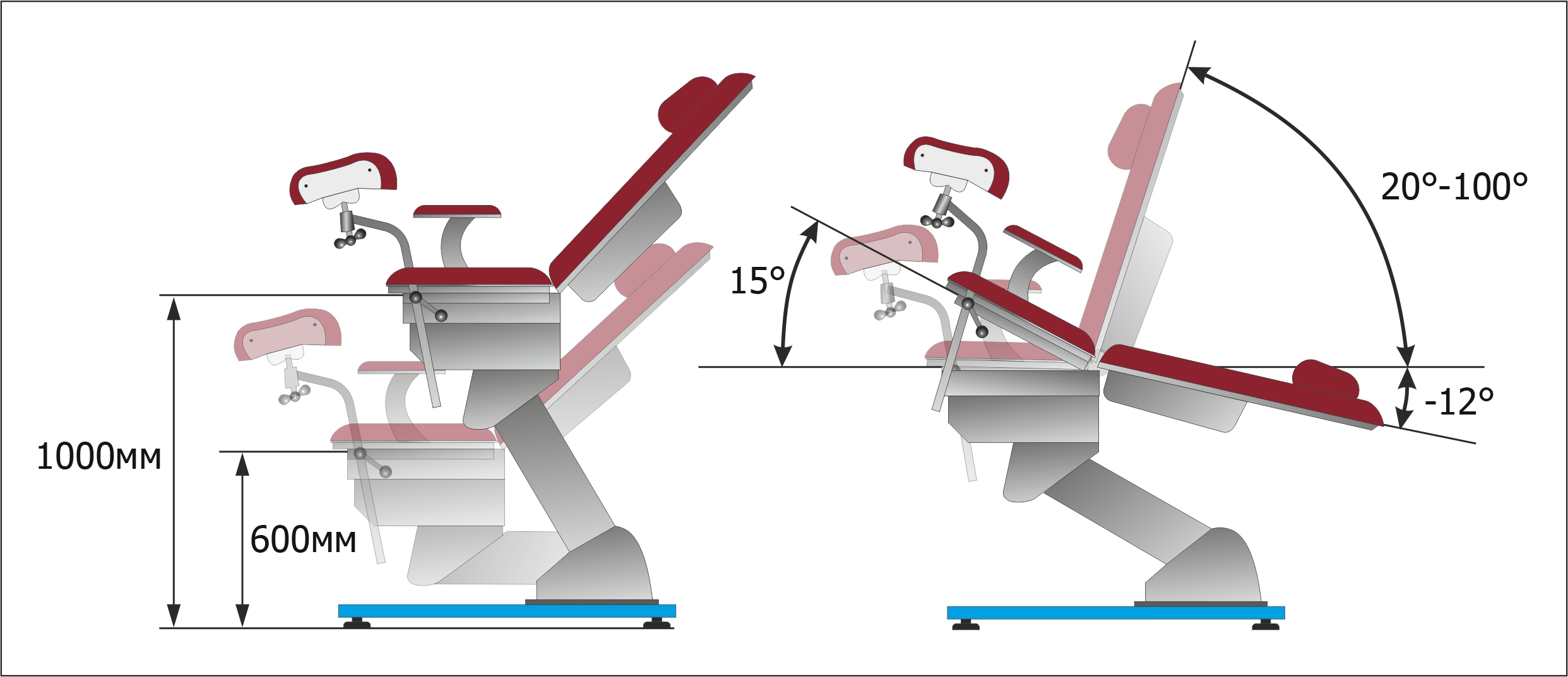 Клер КГЭМ-01-1 - изображение №9