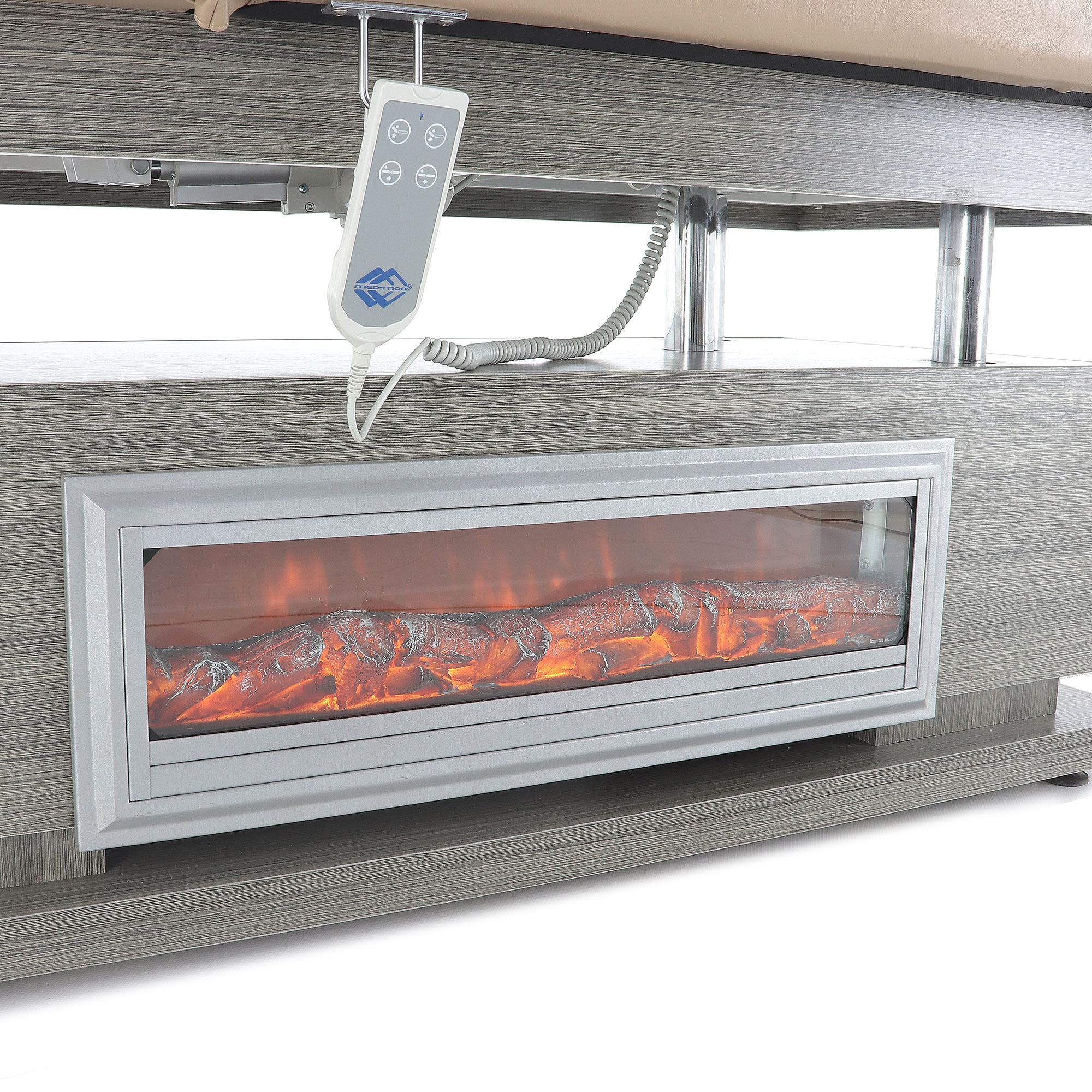 Med-Mos ММКМ-2 (КО-154Д) - изображение №10