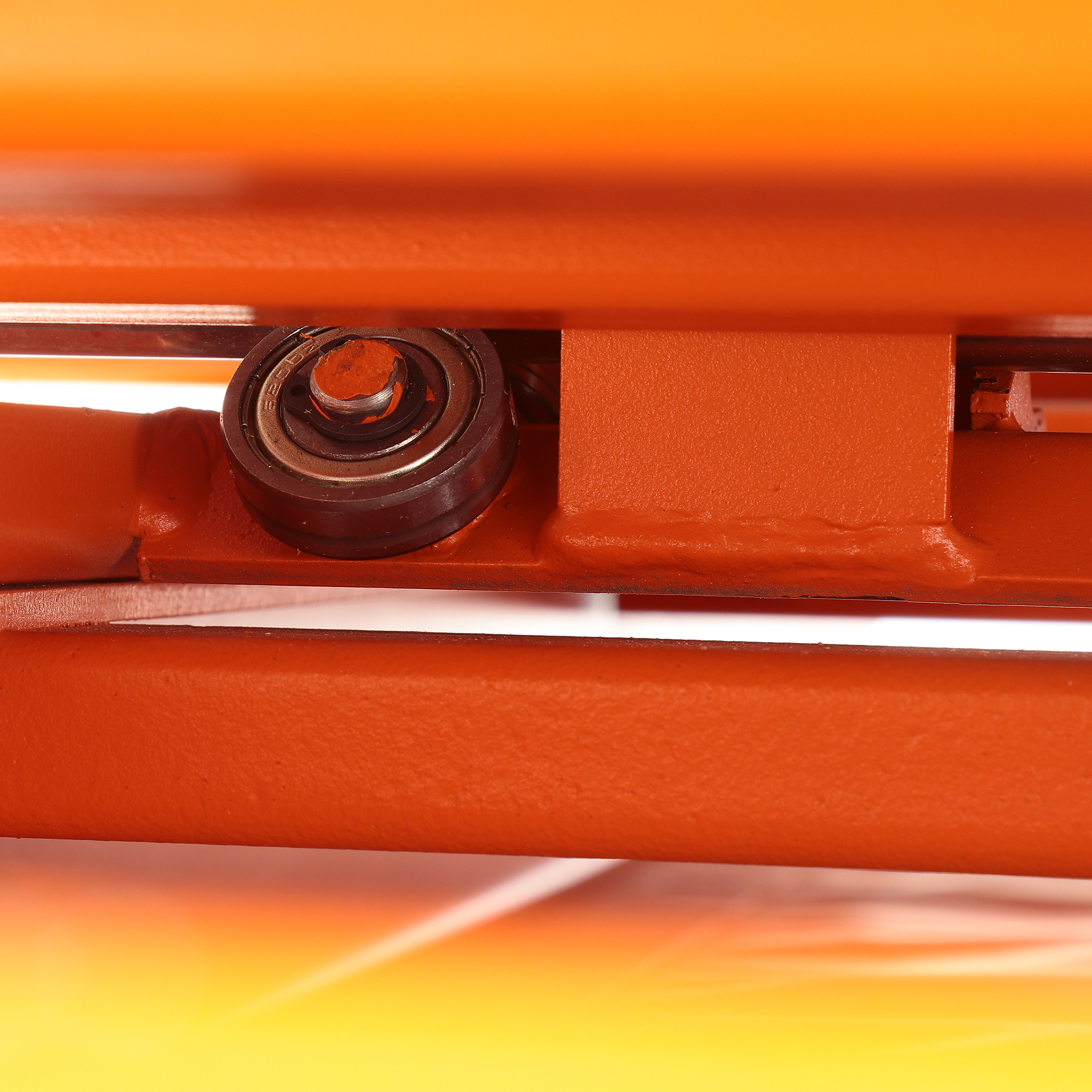 Med-Mos УП1 с подиумом - изображение №18