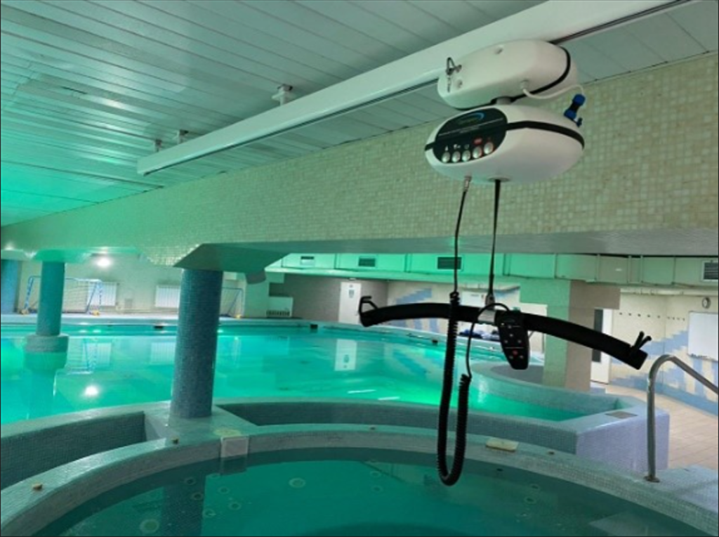 «ОРТОРЕНТ ПРМ-01» (статическая) - изображение №6