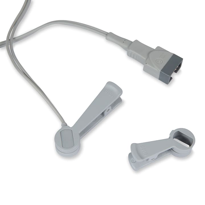 uMEC12 Vet с капнографом и ИАД - изображение №4