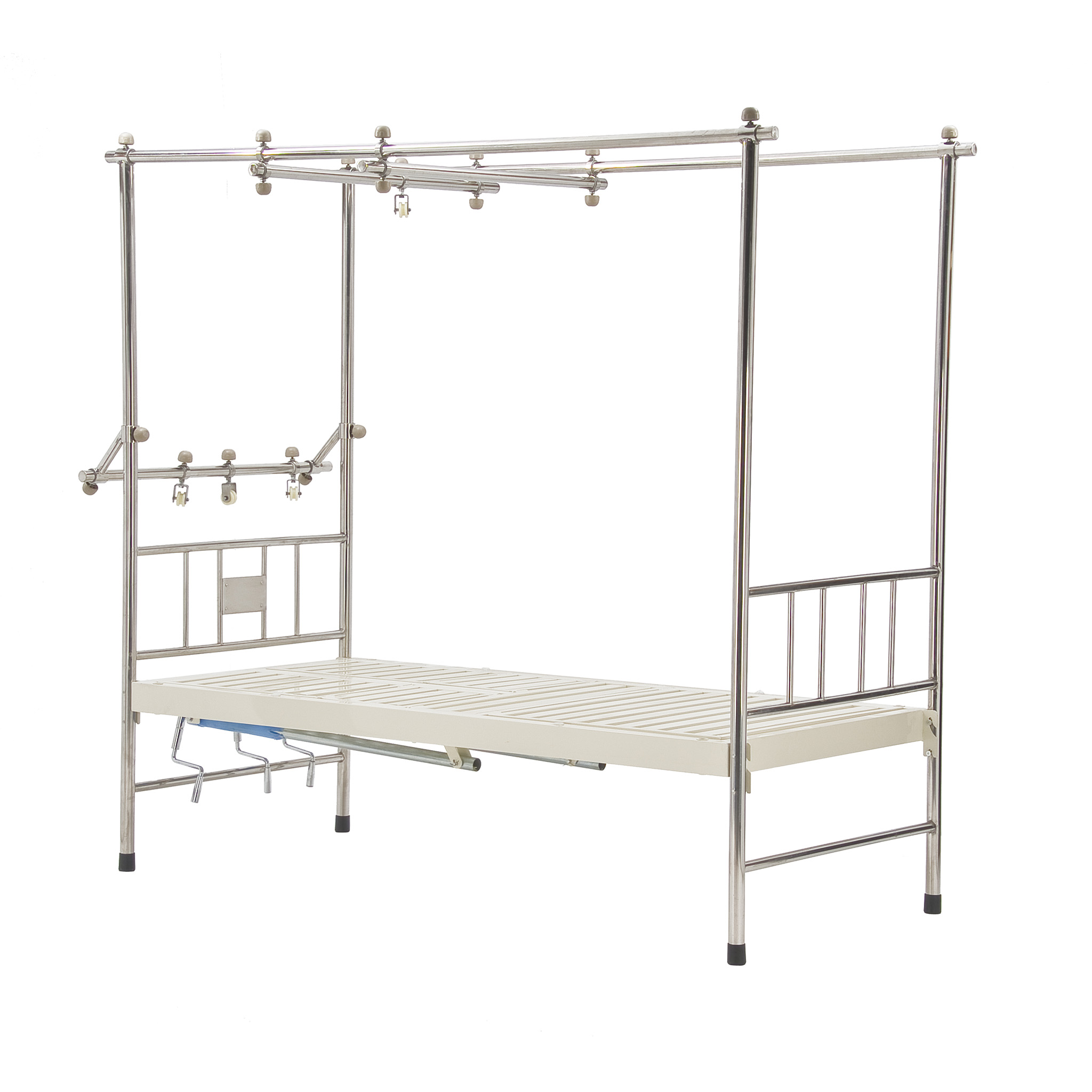 Med-Mos F-24 MM-44 (2 функции) с туалетным устройством - изображение №16