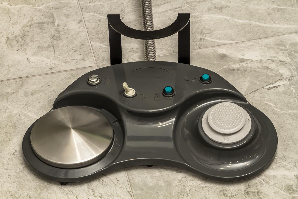 Mercury 1000 - изображение №13