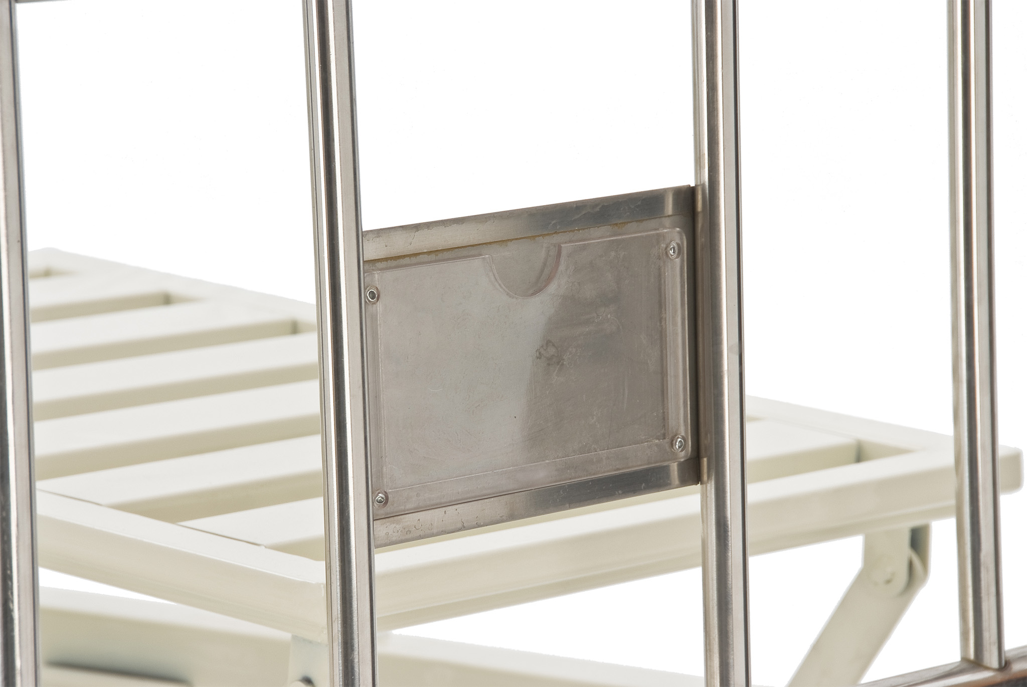 Med-Mos F-24 MM-44 (2 функции) с туалетным устройством - изображение №2