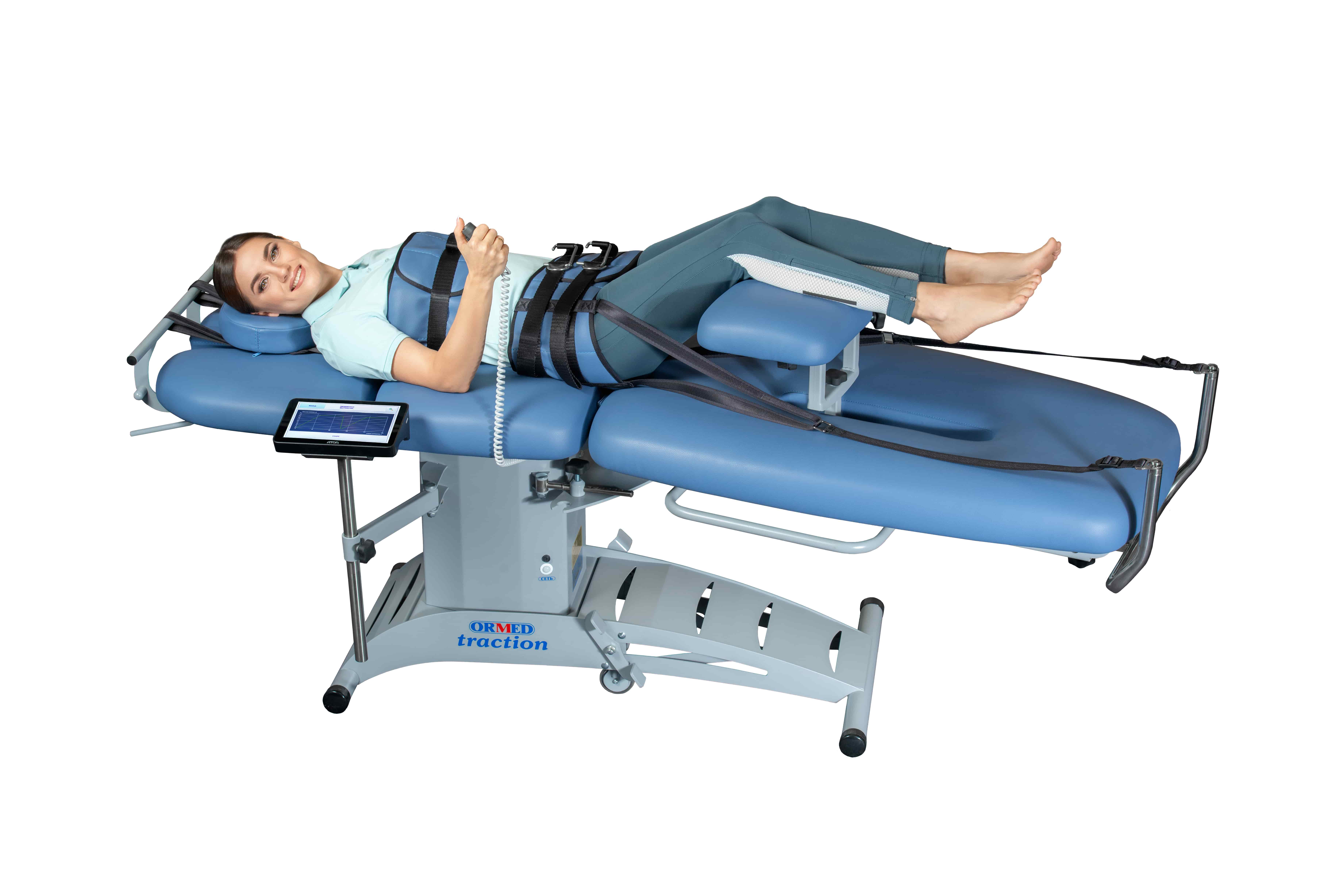 Ормед тракцион - изображение №3