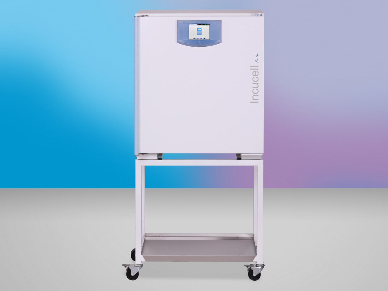 INCUCELL - изображение №9