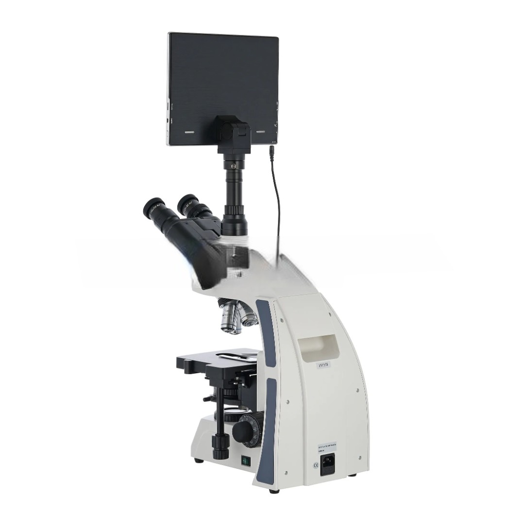  Levenhuk MED D40T LCD - изображение №5