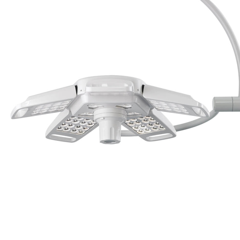 BenQ TriLite LED LS800 - изображение №2