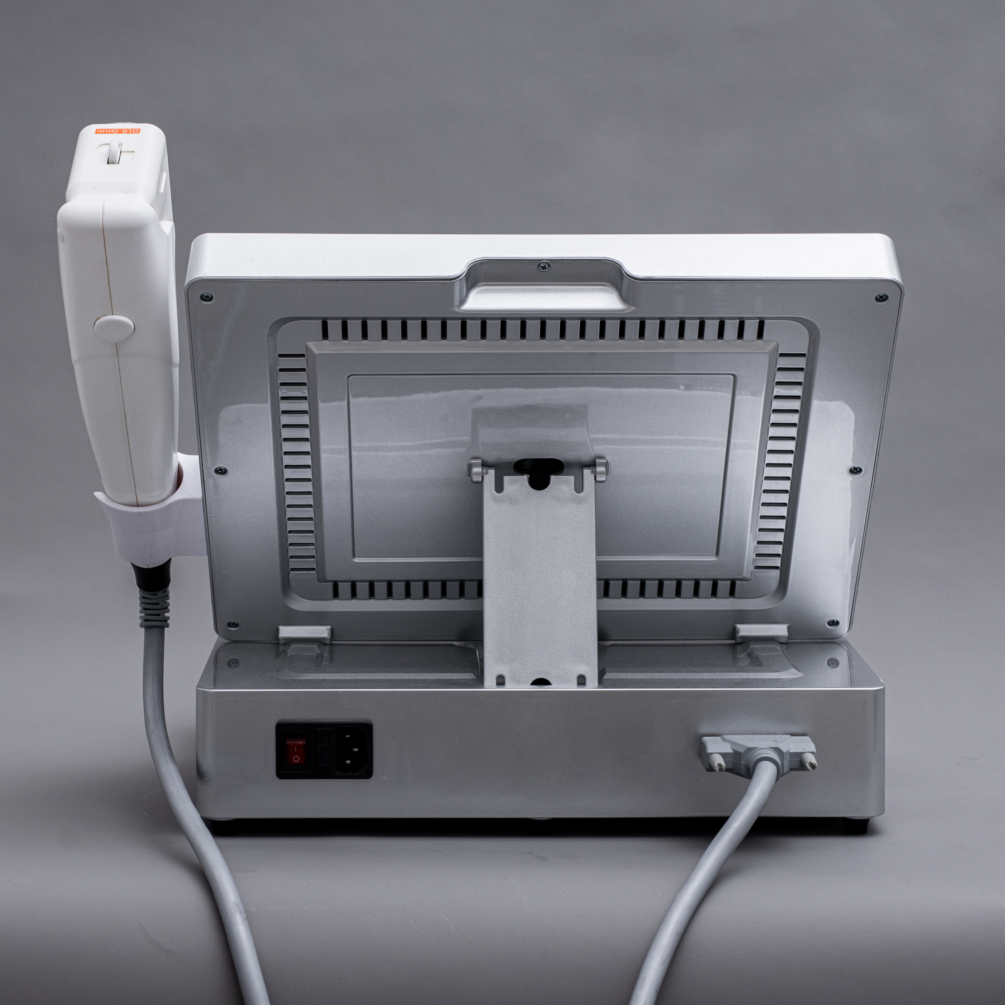 HIFU SMAS лифтинга Effective Lifting (с РУ) - изображение №4