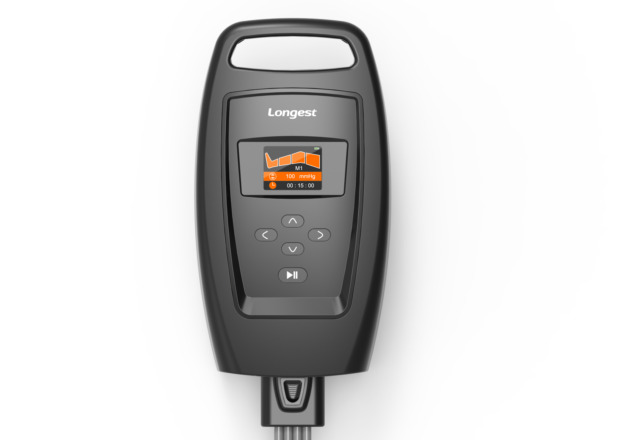 Longest AirRelax LGT-2200SP - изображение №3