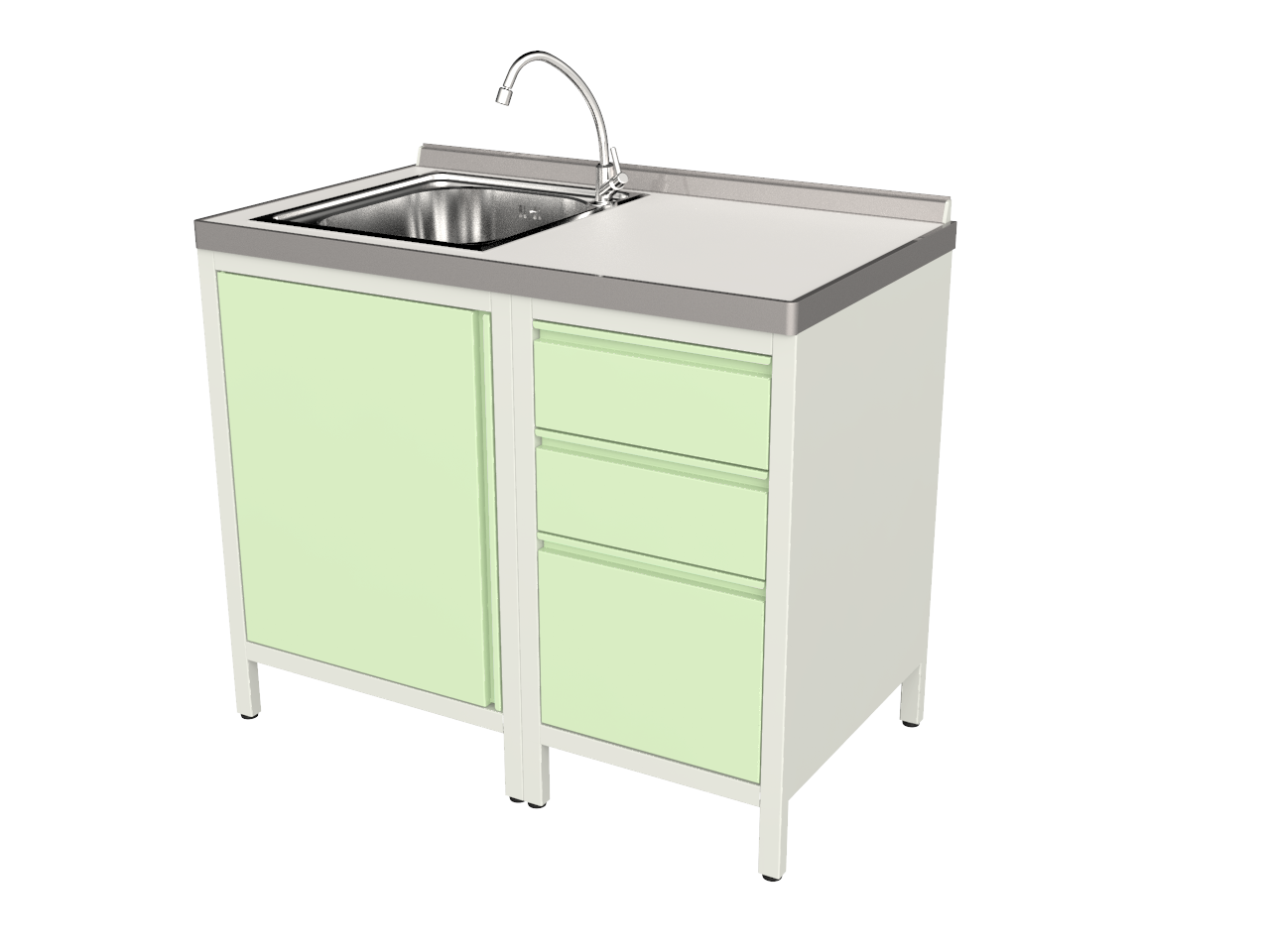 Айболит СТМ-2