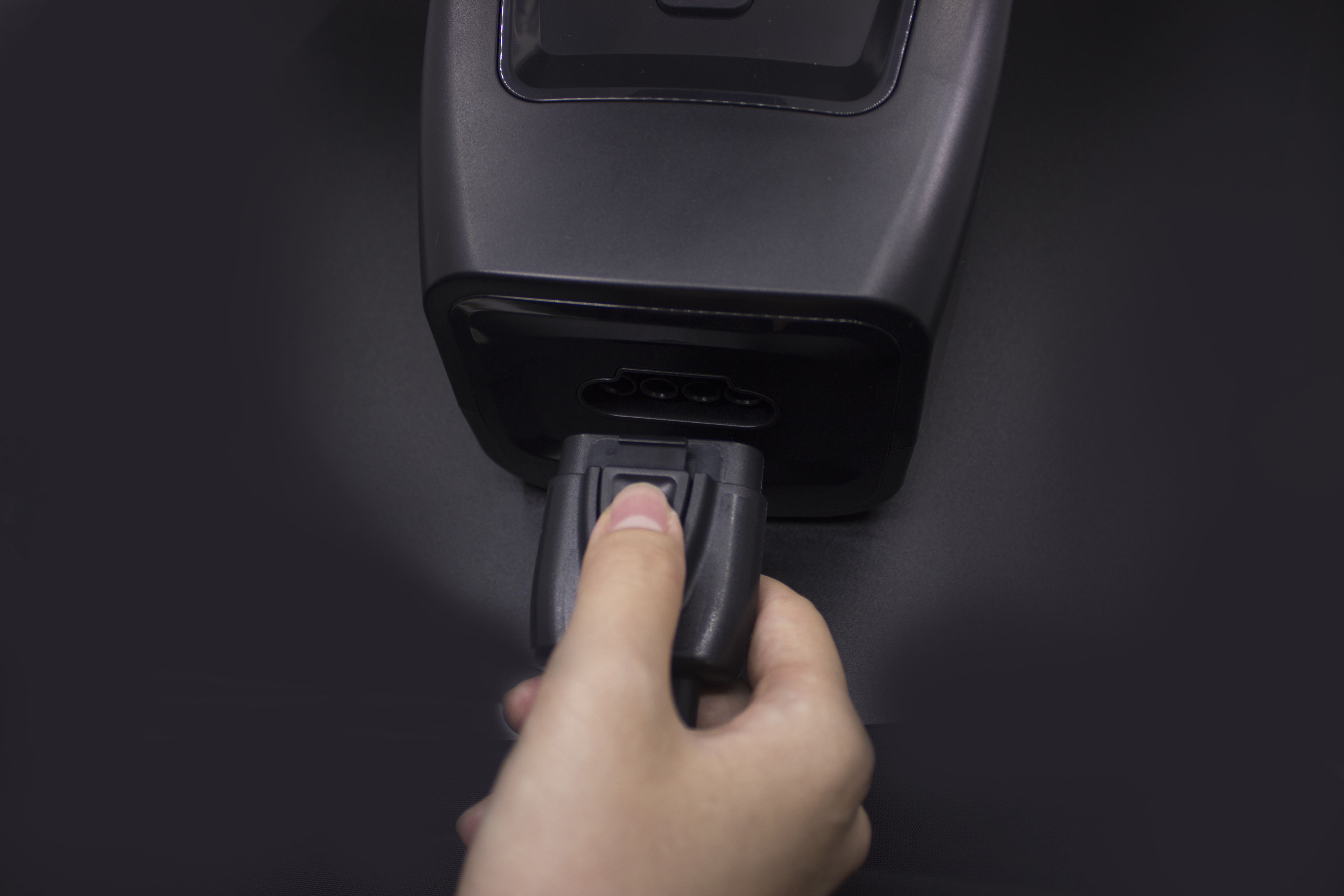 Longest AirRelax LGT-2200SP - изображение №8