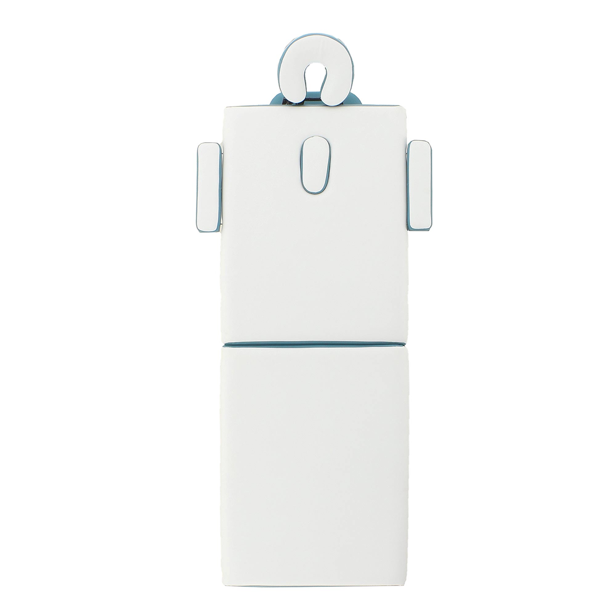 Med-Mos JF-AY01 2-х секционный (светлая рама) - изображение №14