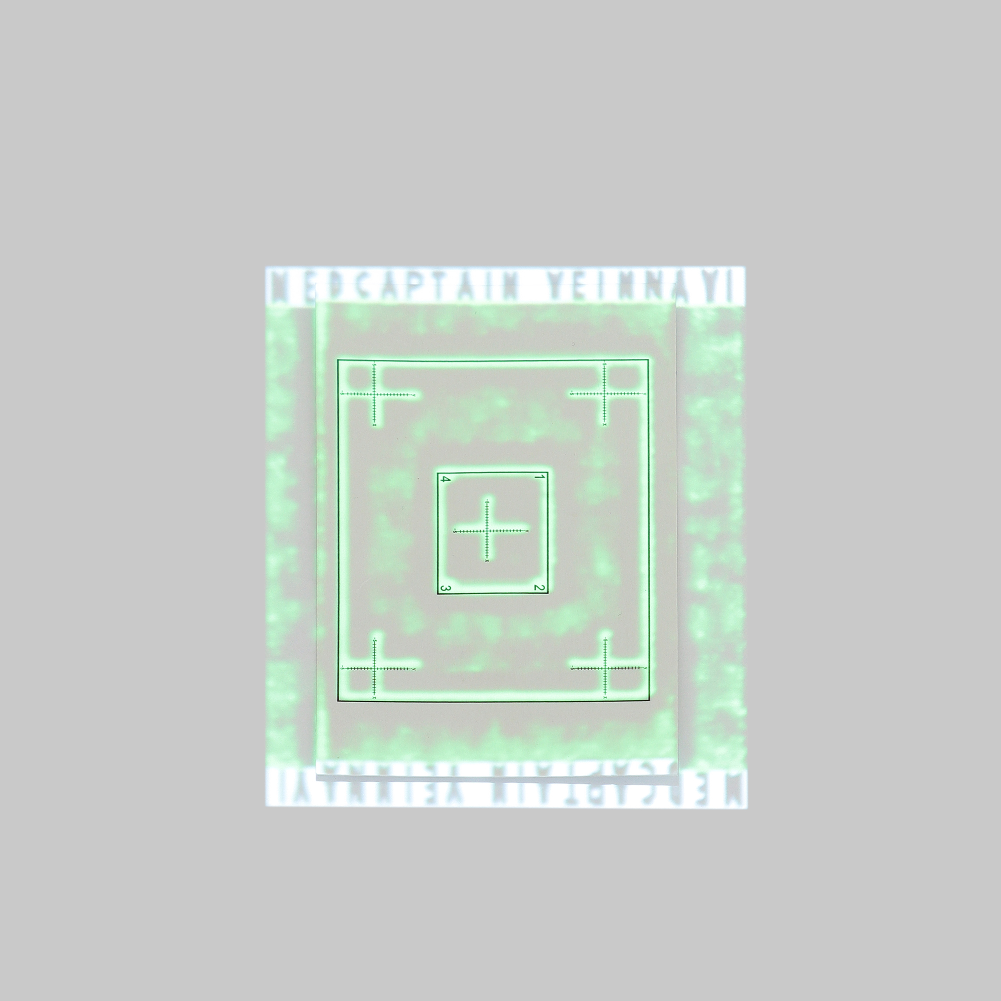 Med-Mos NAVI-60 - изображение №10