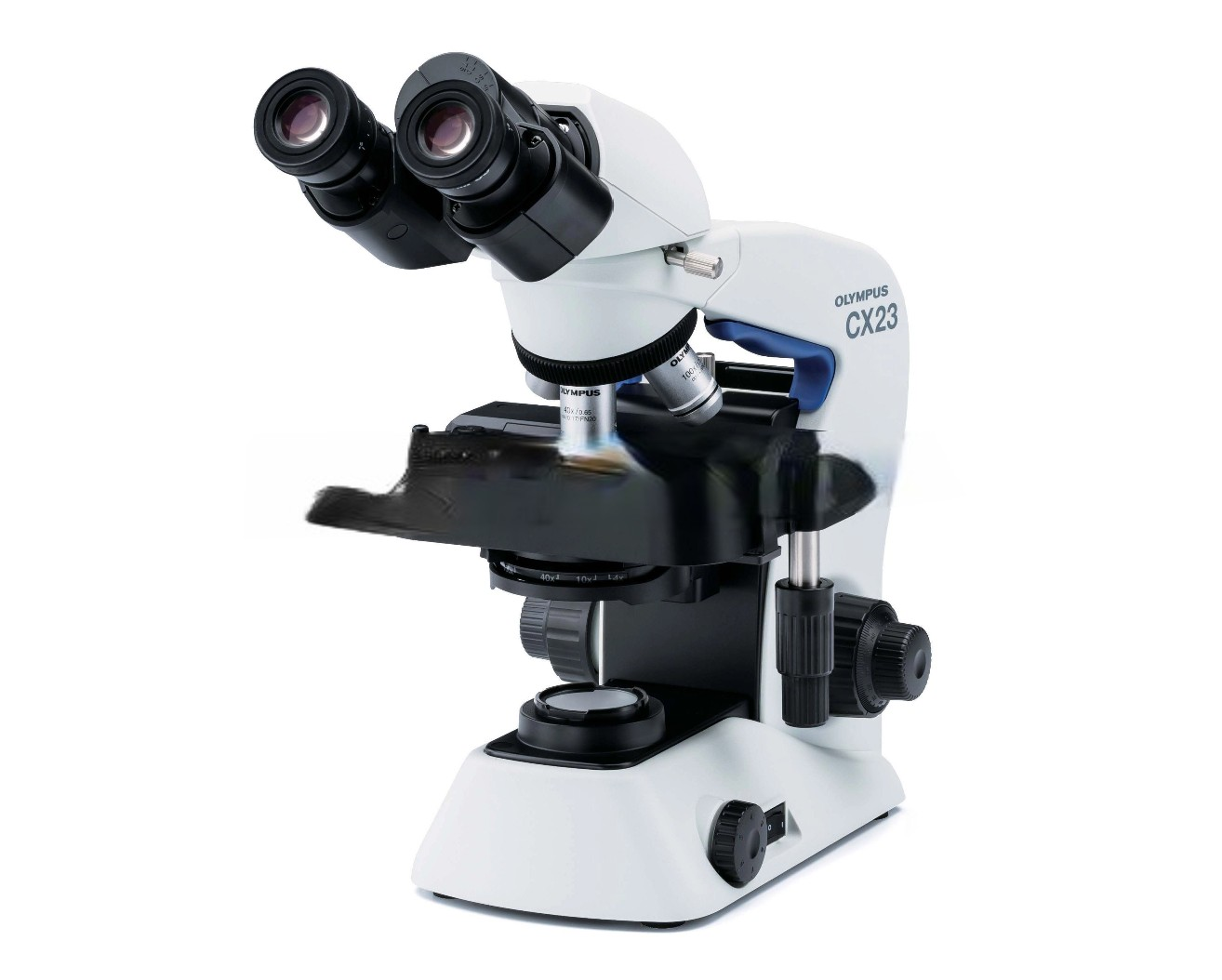 OLYMPUS CX23