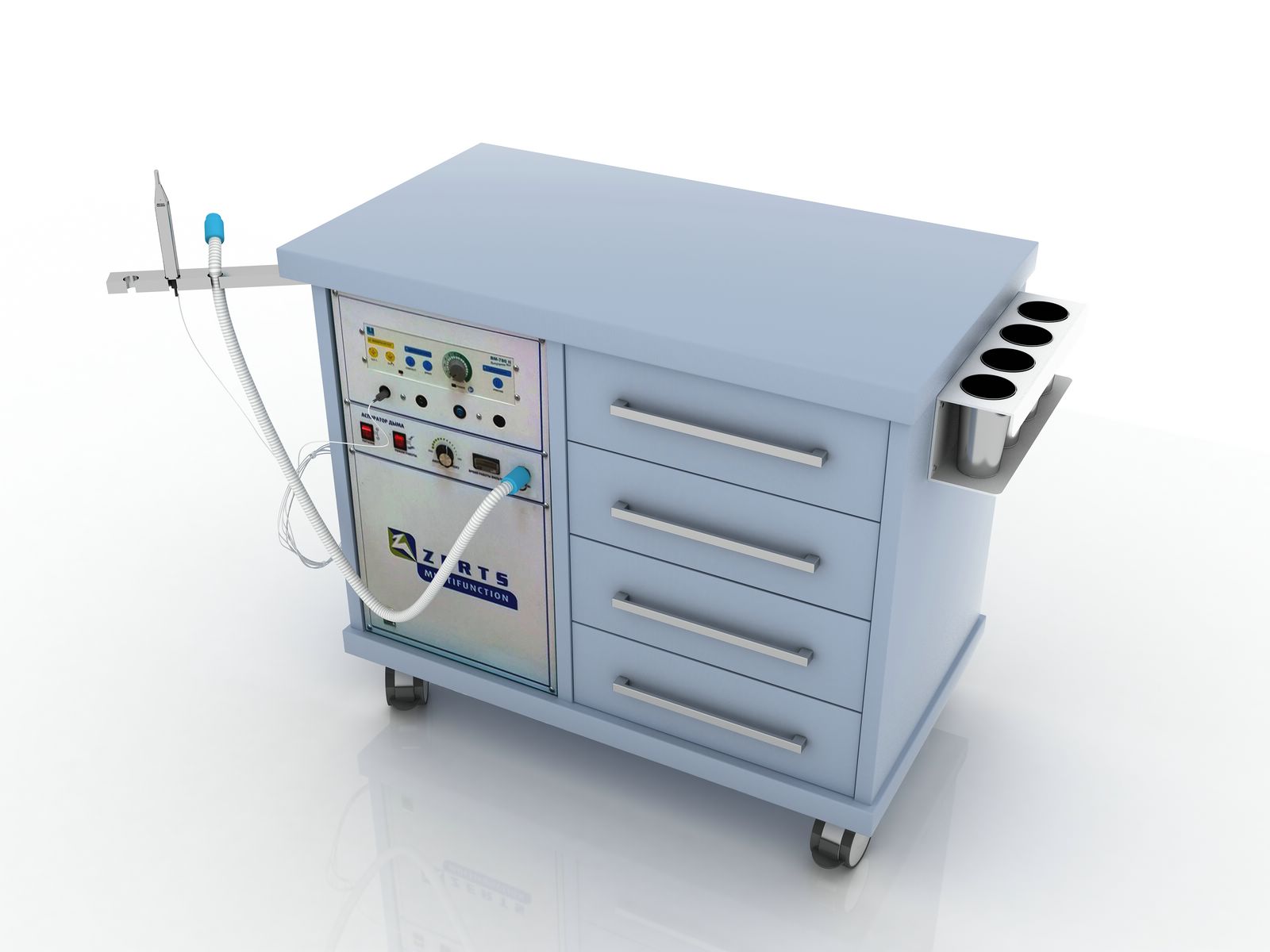 Zerts ENERGY plus - изображение №12